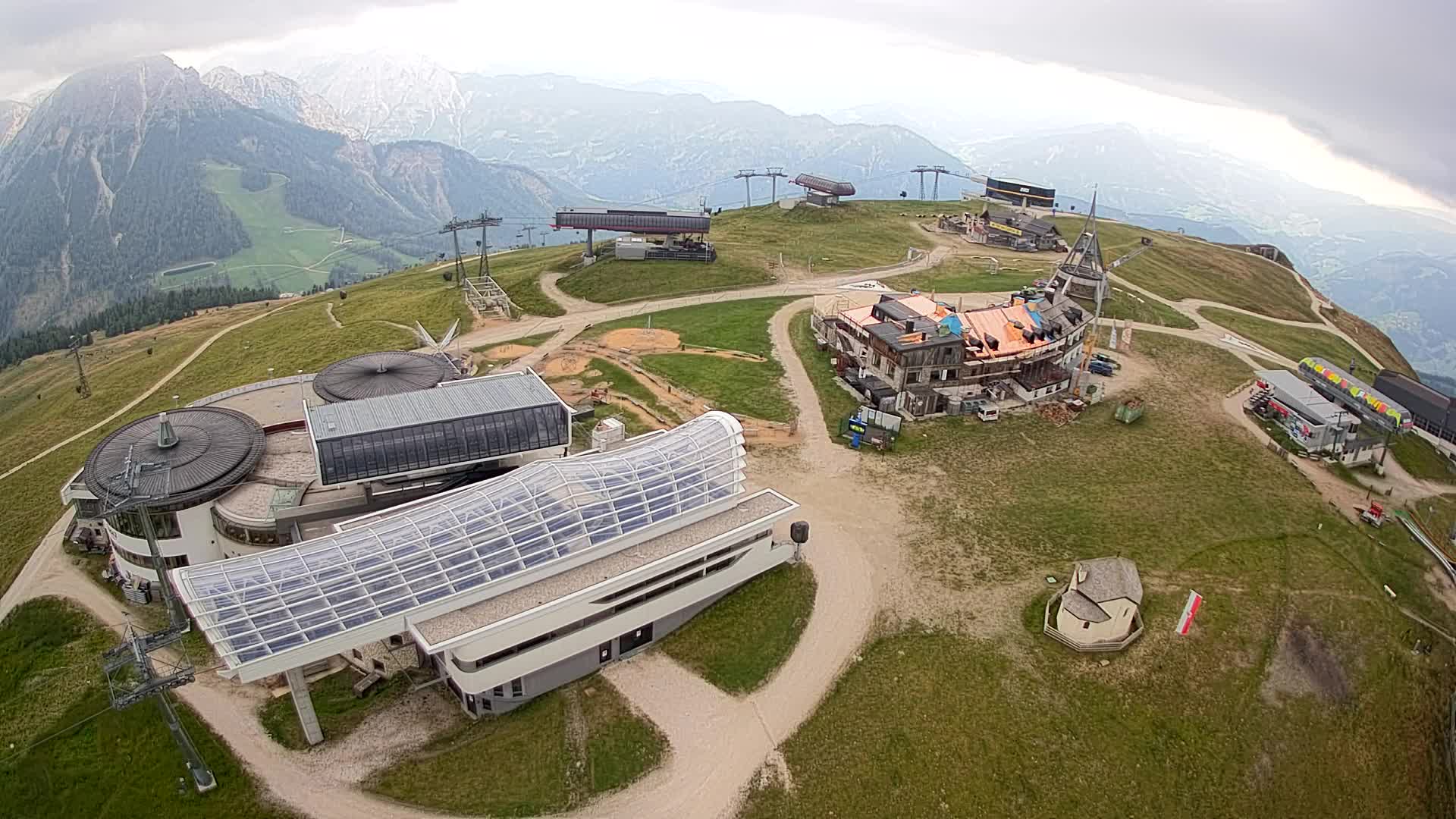 Kronplatz | vrh | 2275m