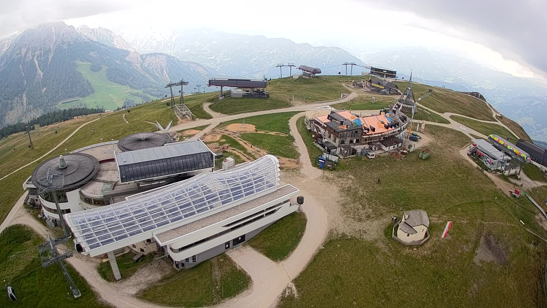 Kronplatz | vrh | 2275m