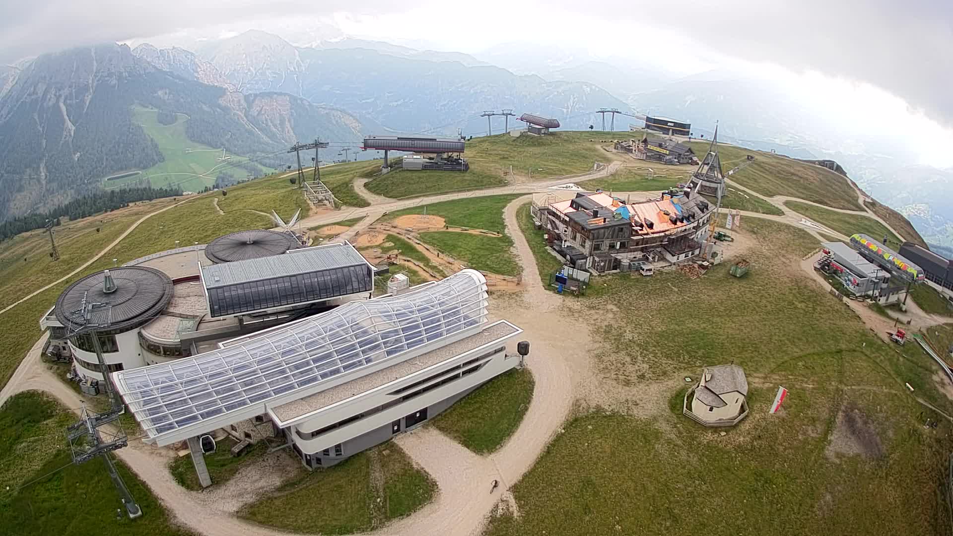Kronplatz | Gipfel | 2275m
