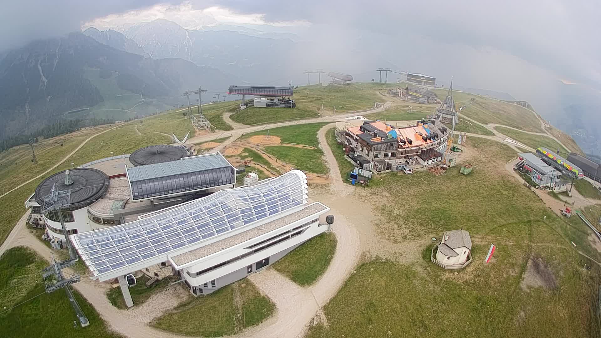 Kronplatz | vrh | 2275m