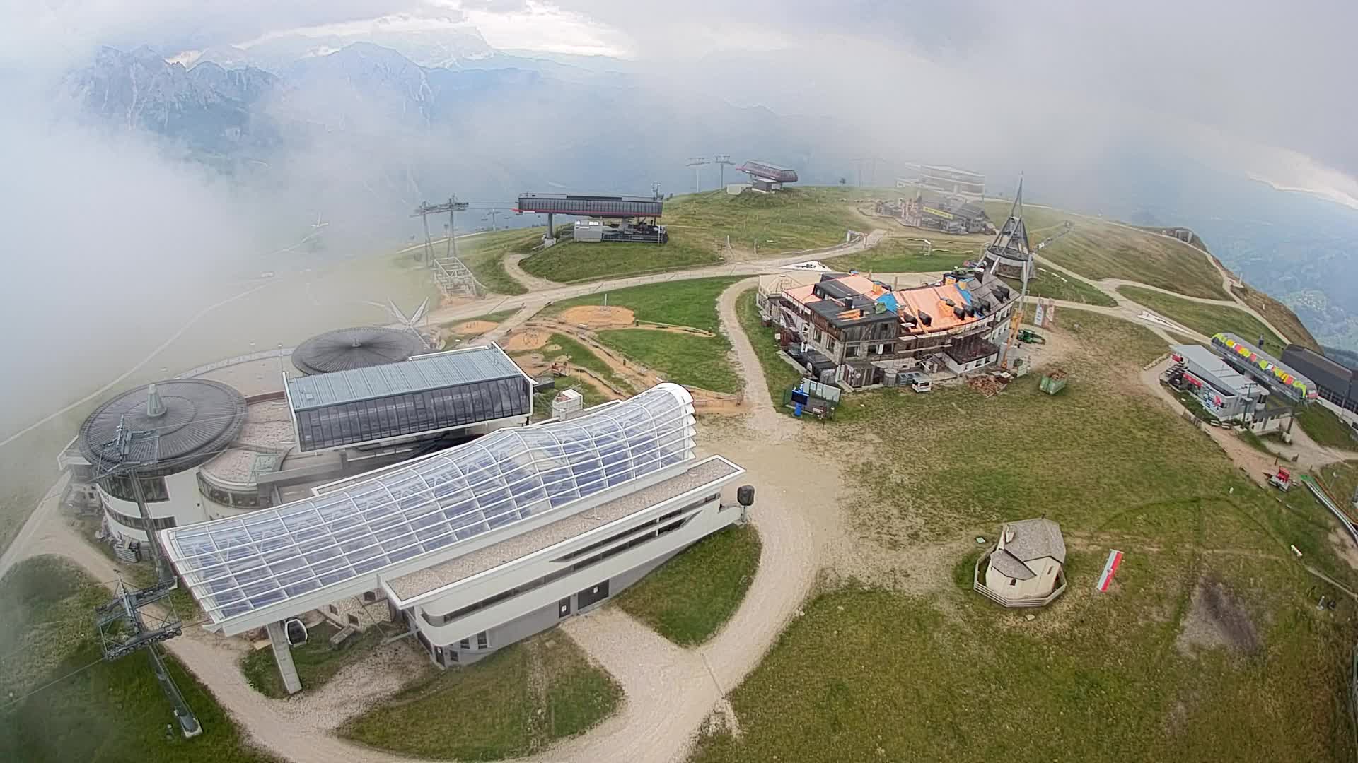 Kronplatz | peak | 2275m