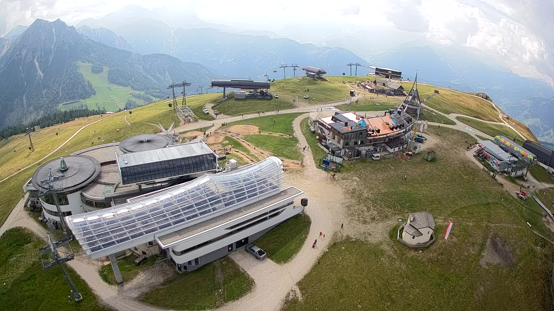 Kronplatz | vrh | 2275m