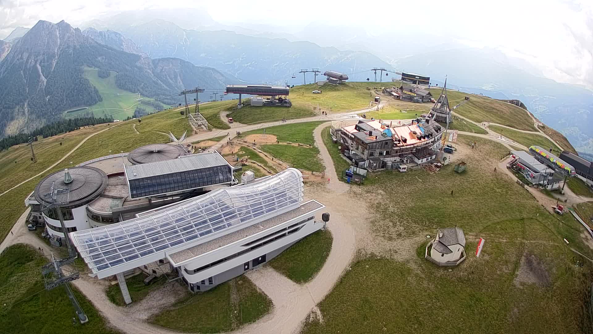 Kronplatz | cima | 2275m