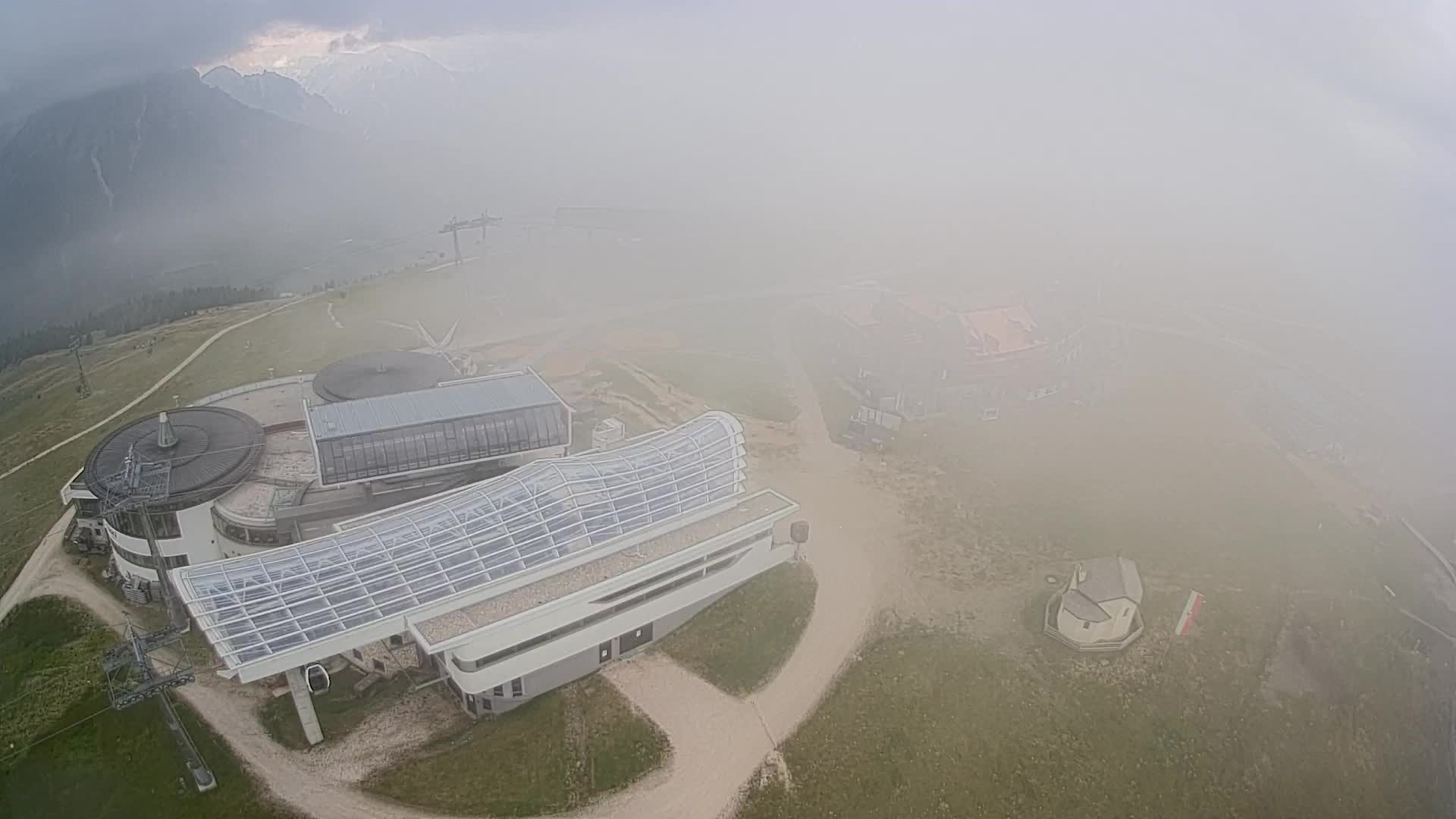 Kronplatz | sommet | 2275m