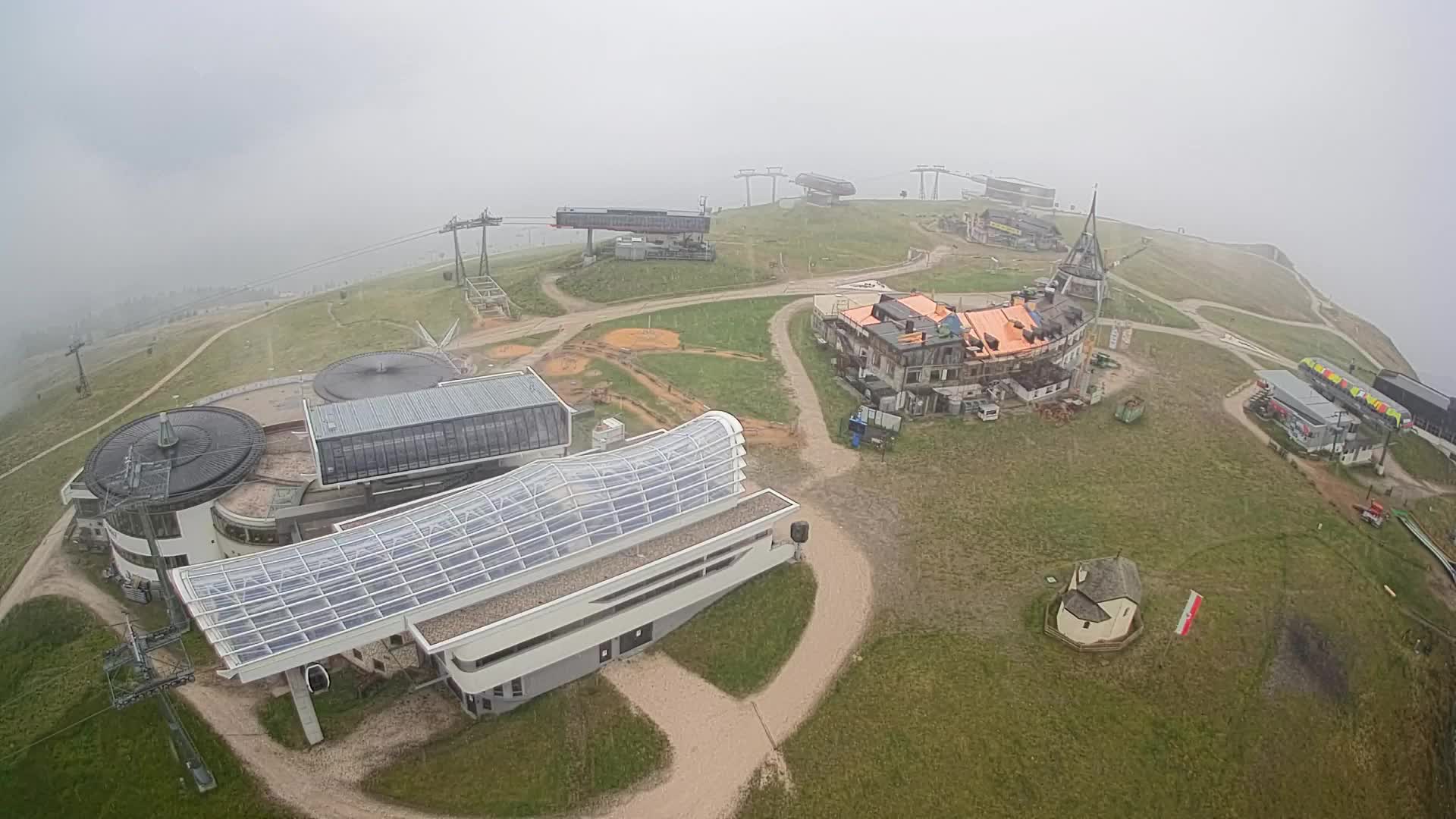 Kronplatz | Gipfel | 2275m