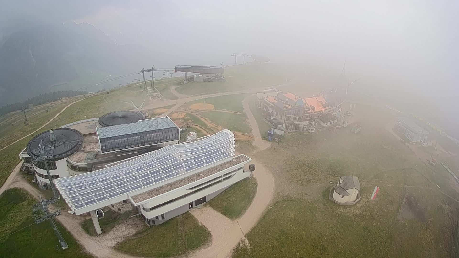 Kronplatz | vrh | 2275m