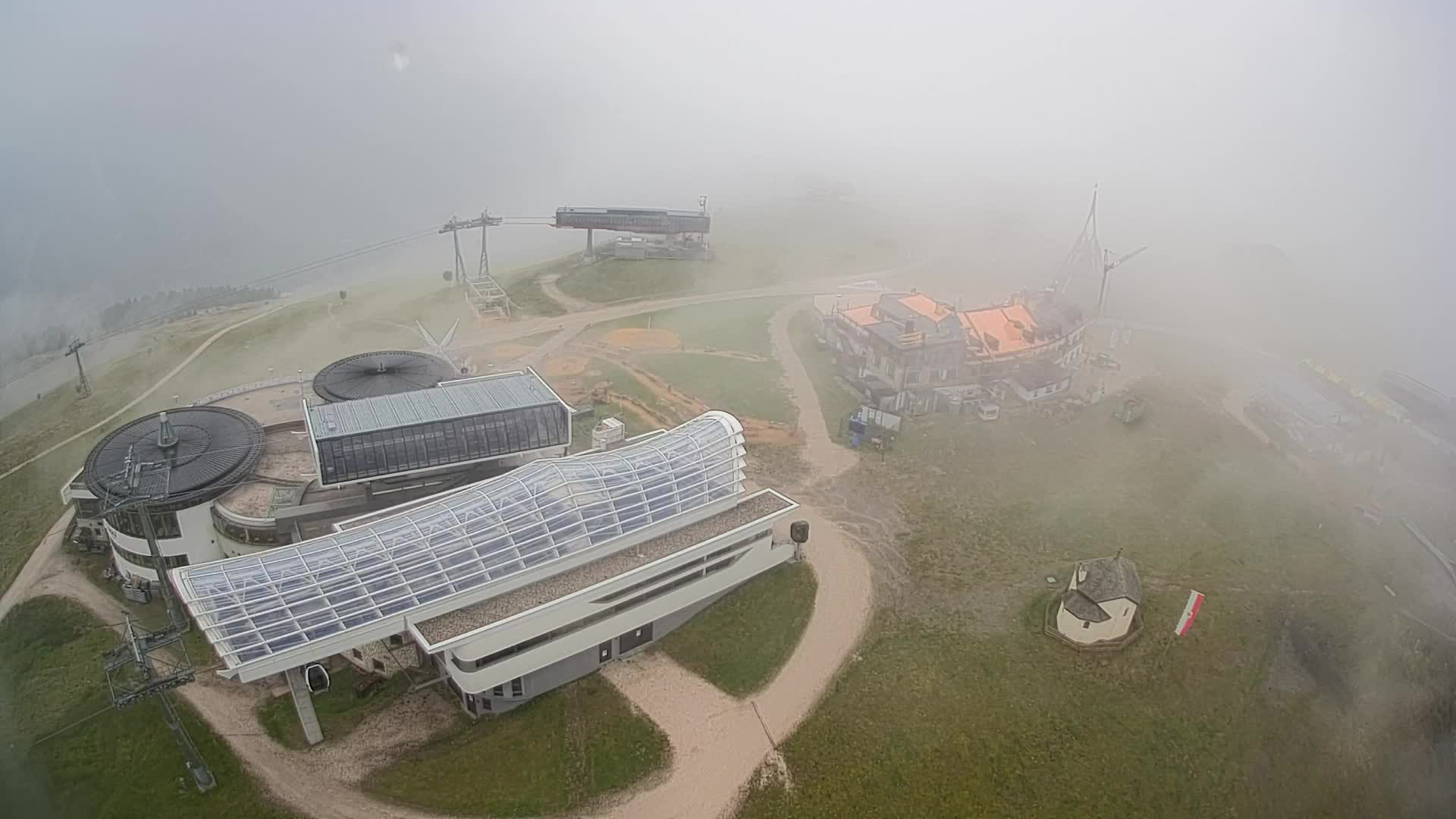 Kronplatz | vrh | 2275m