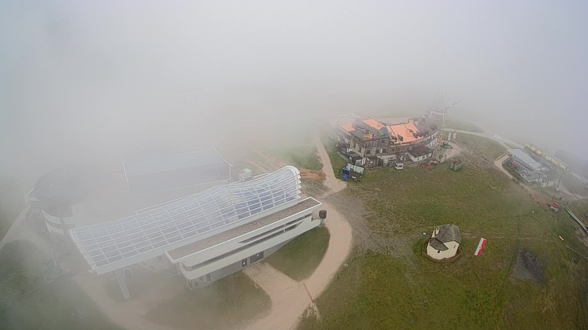 Kronplatz | cima | 2275m