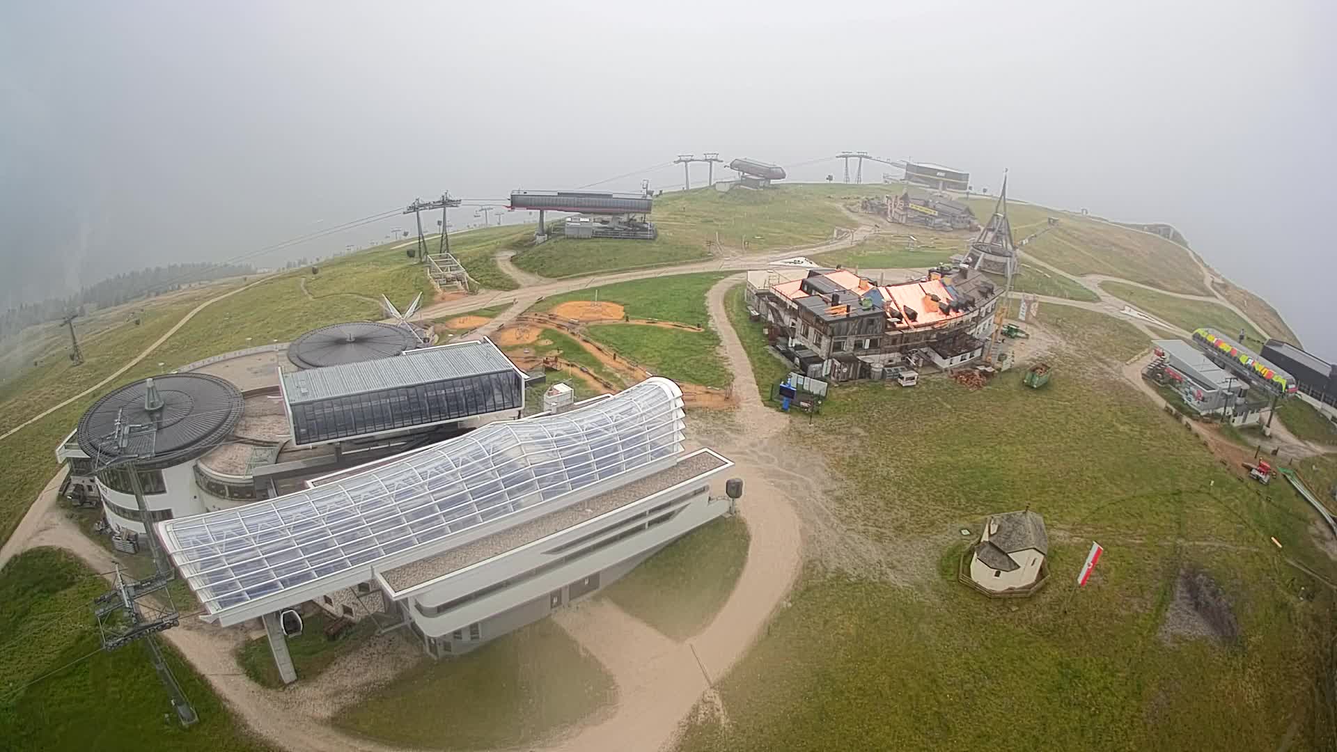 Plan de Corones | Vetta | 2275m