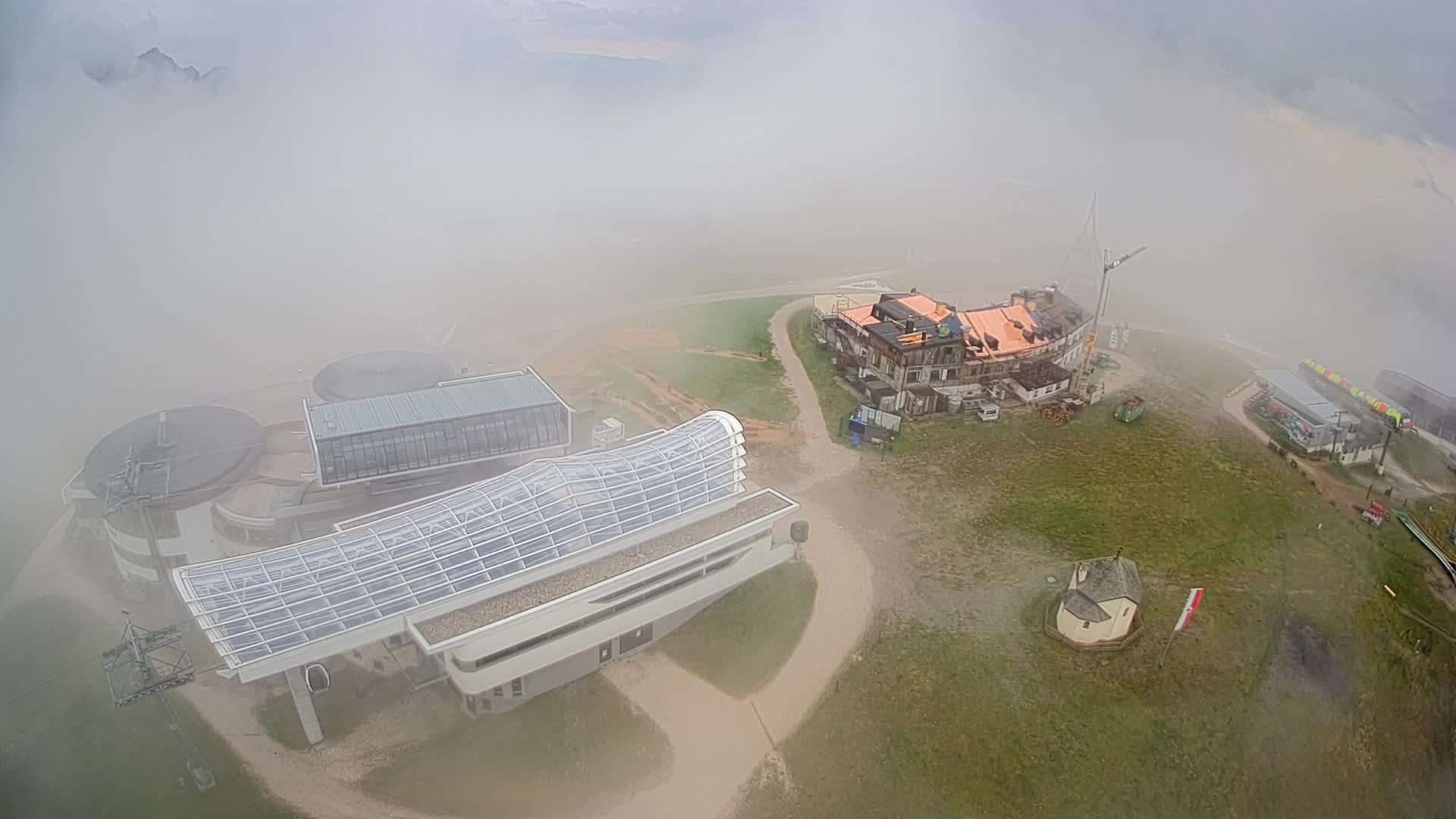 Kronplatz | cima | 2275m