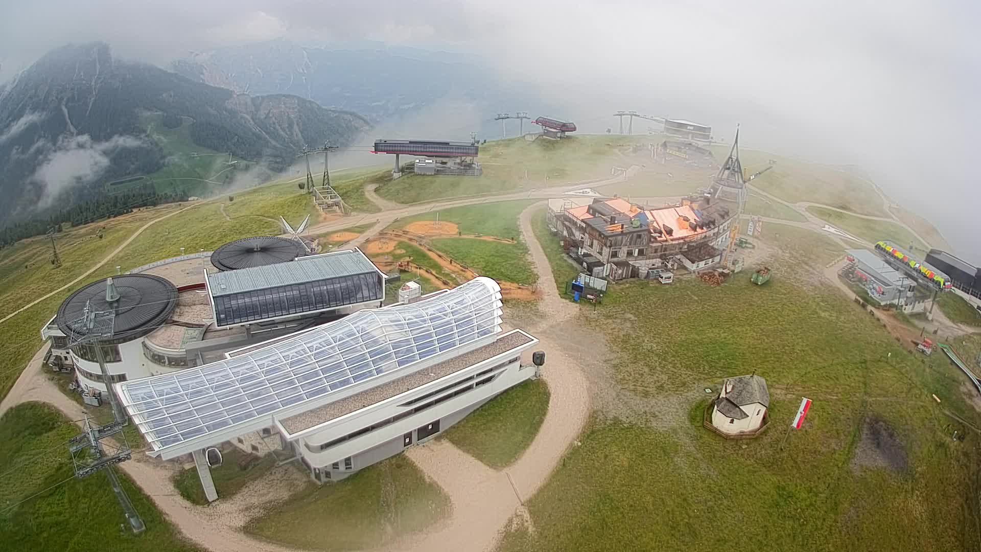 Kronplatz | peak | 2275m