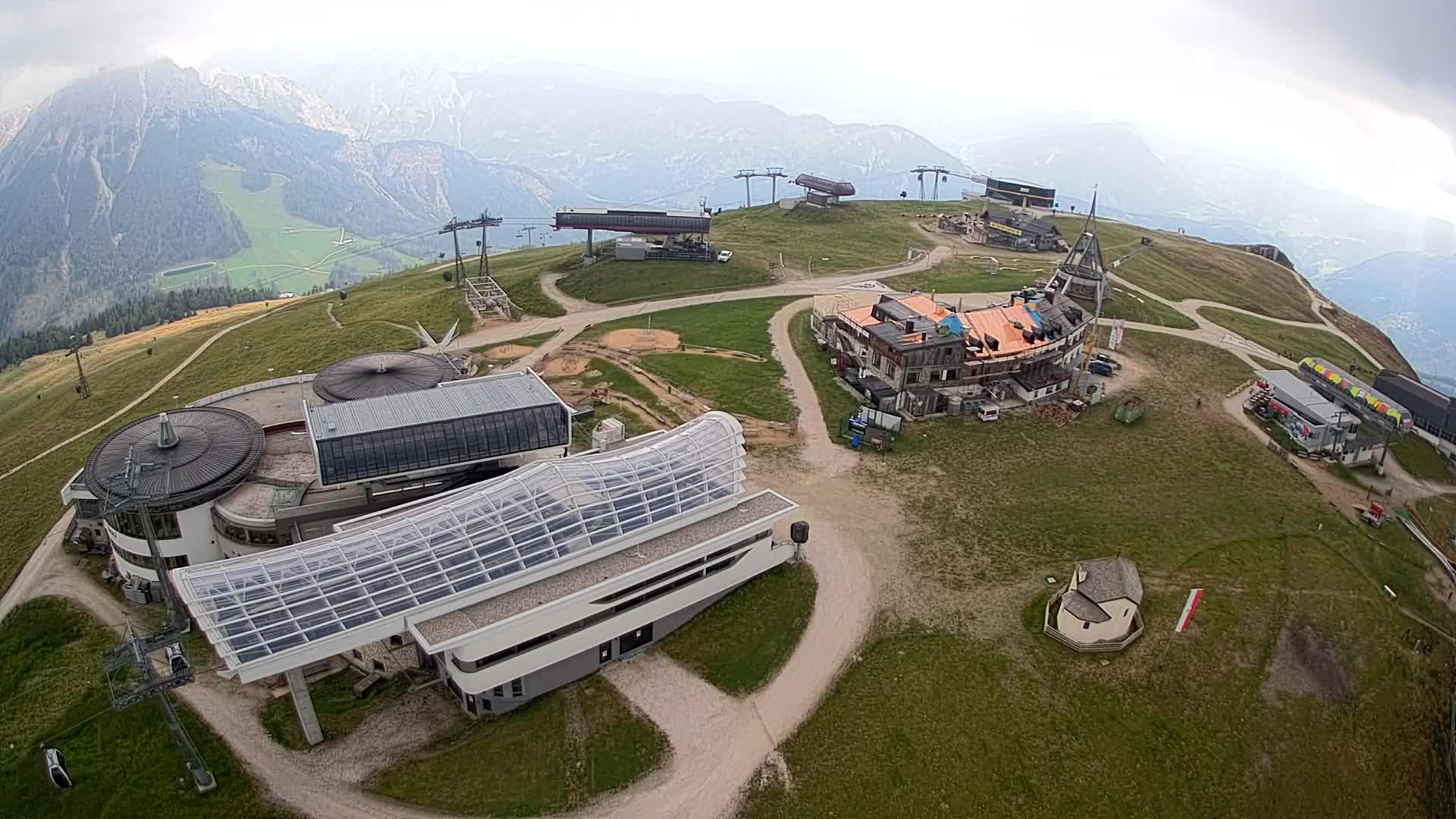 Kronplatz | vrh | 2275m