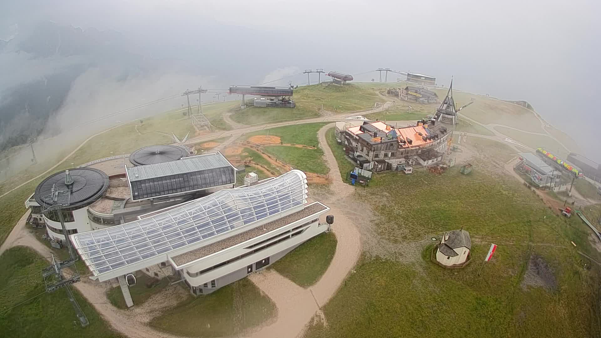 Kronplatz | Gipfel | 2275m