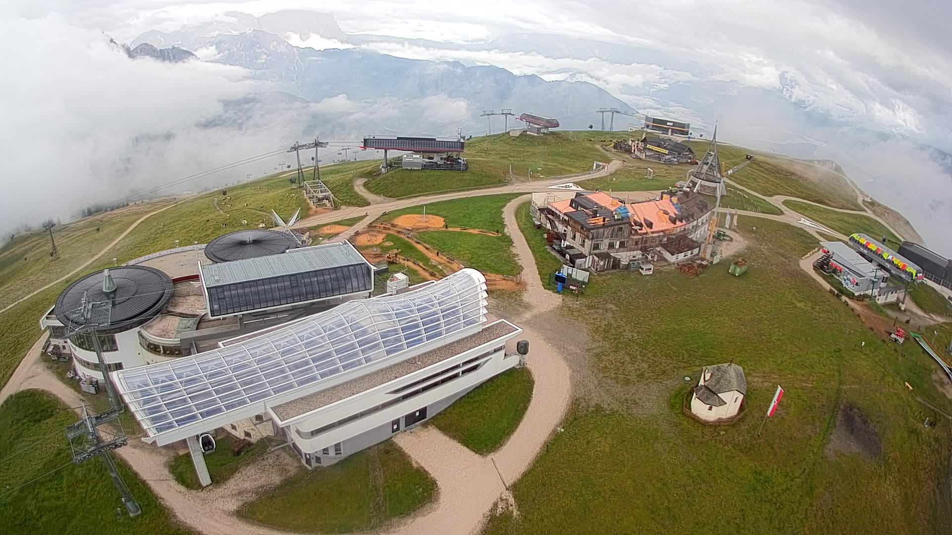 Kronplatz | vrh | 2275m