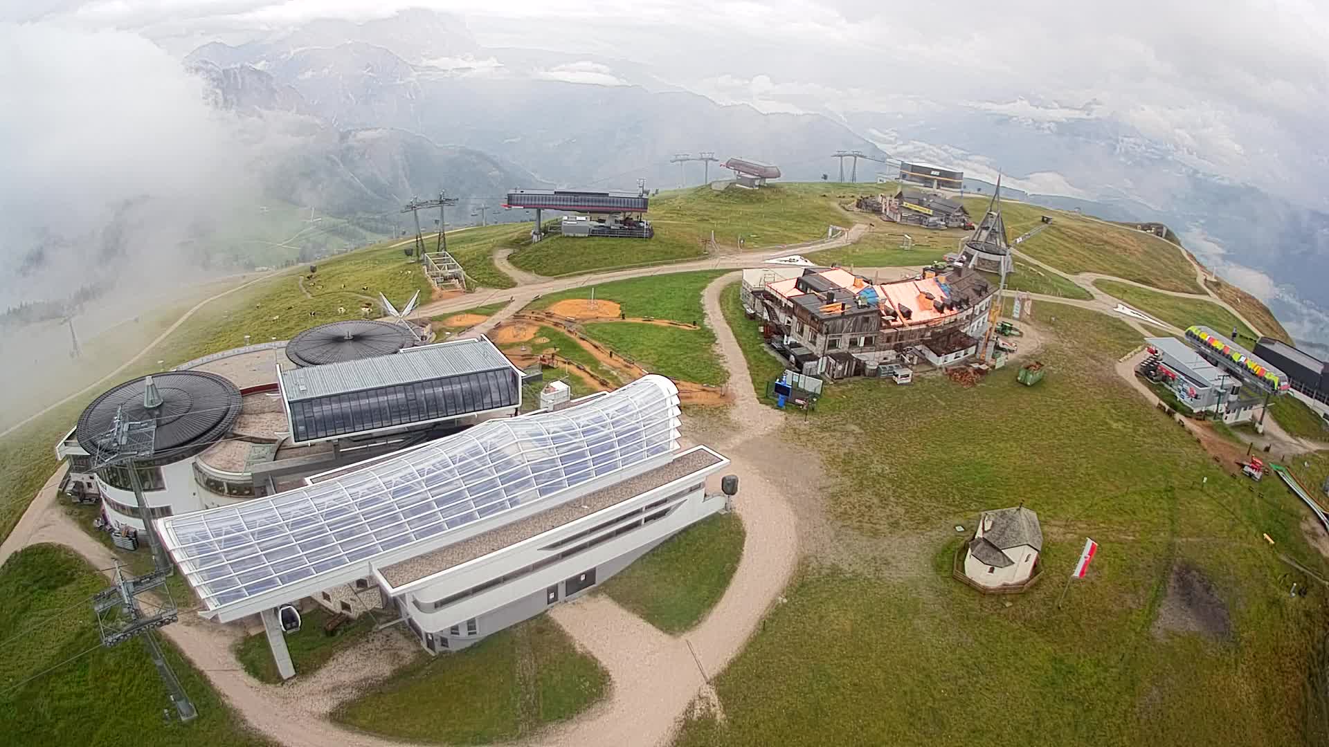 Kronplatz | vrh | 2275m