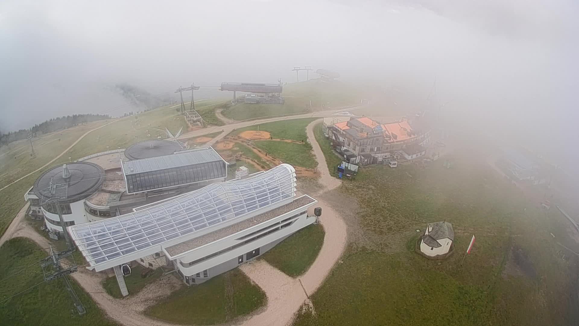 Kronplatz | cima | 2275m