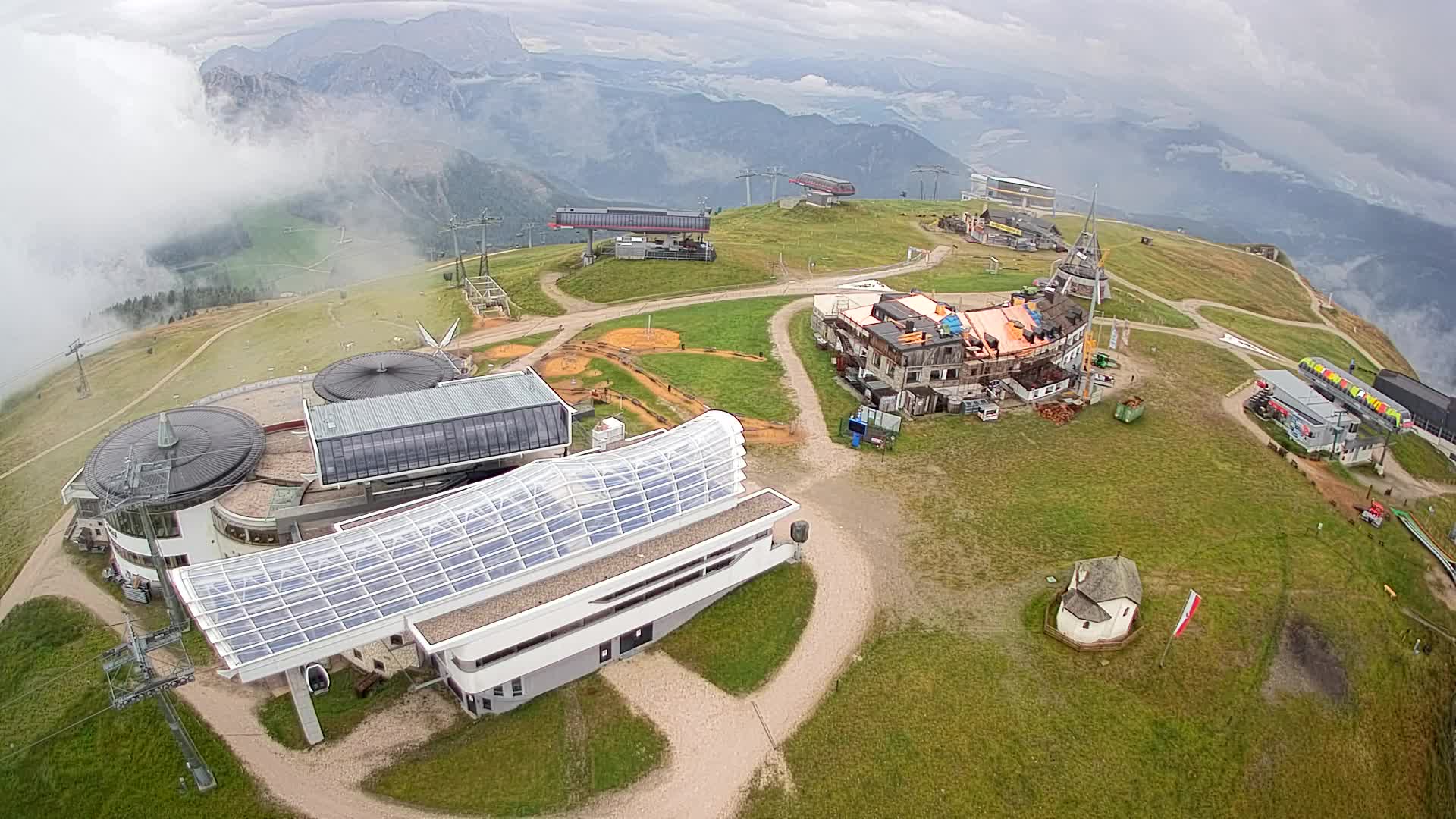 Kronplatz | vrh | 2275m