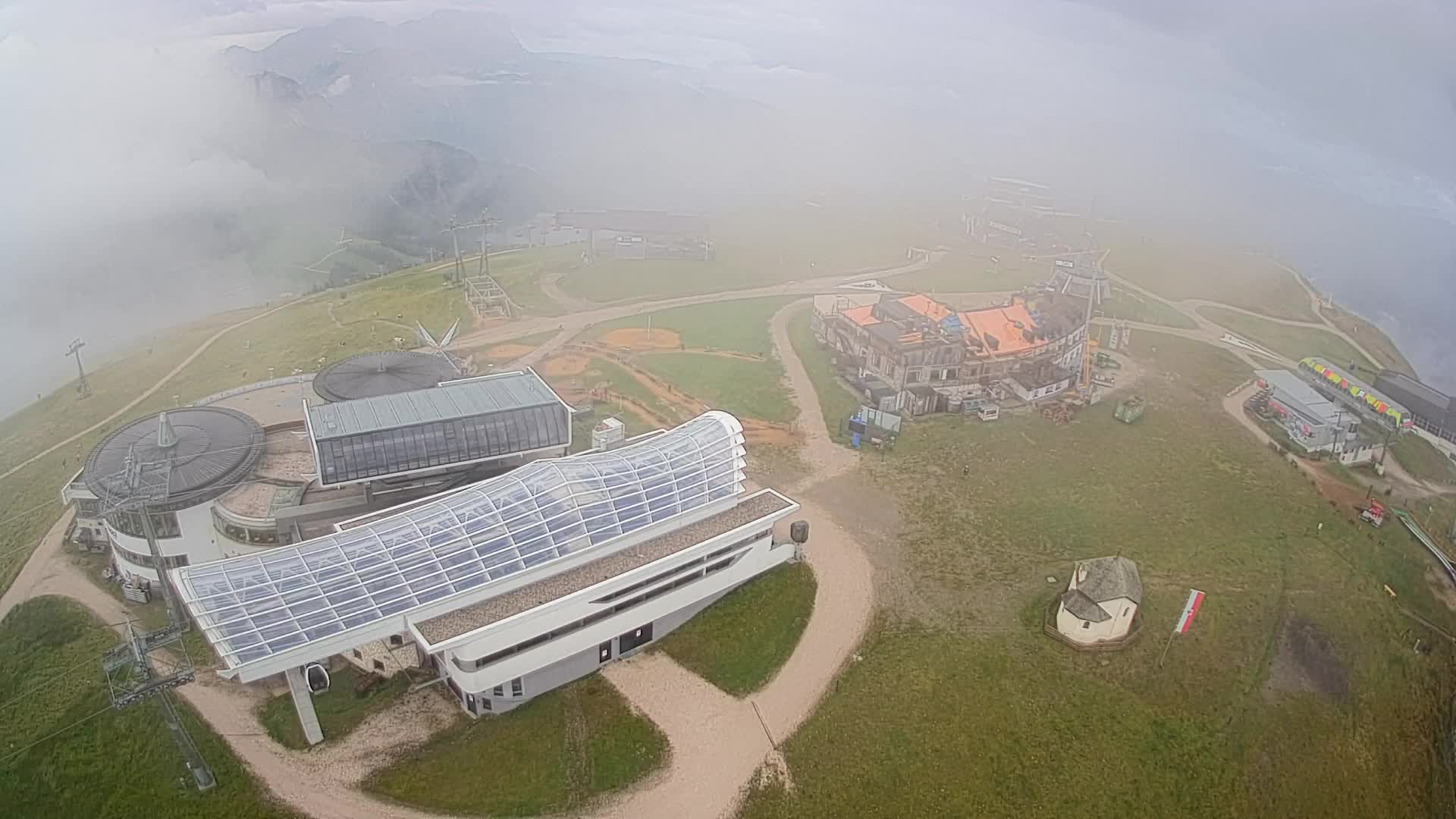 Kronplatz | sommet | 2275m