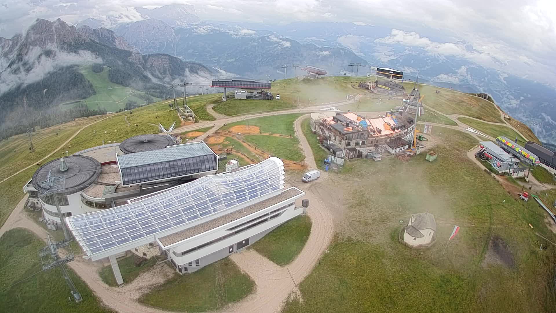 Kronplatz | peak | 2275m