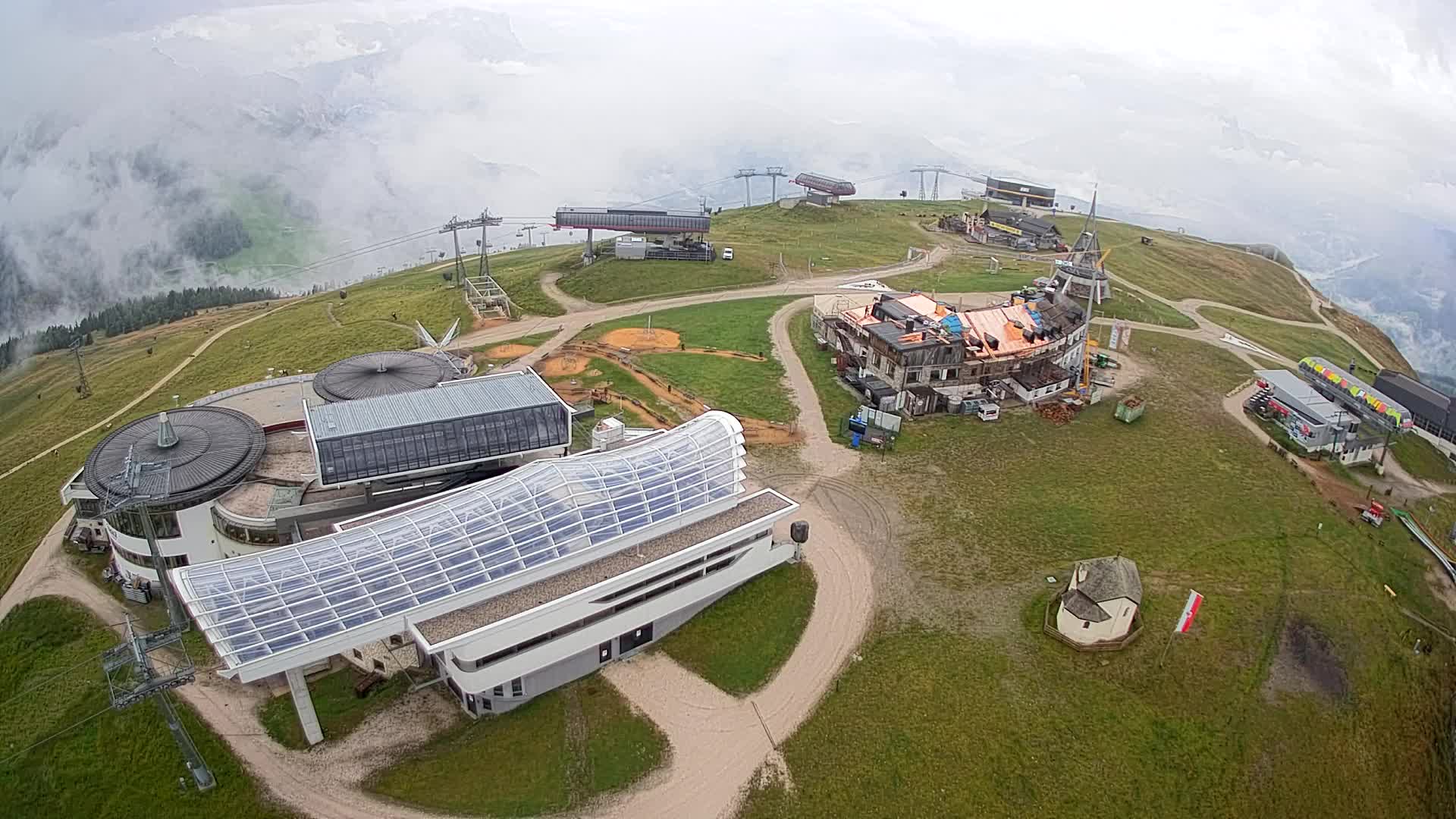 Kronplatz | vrh | 2275m