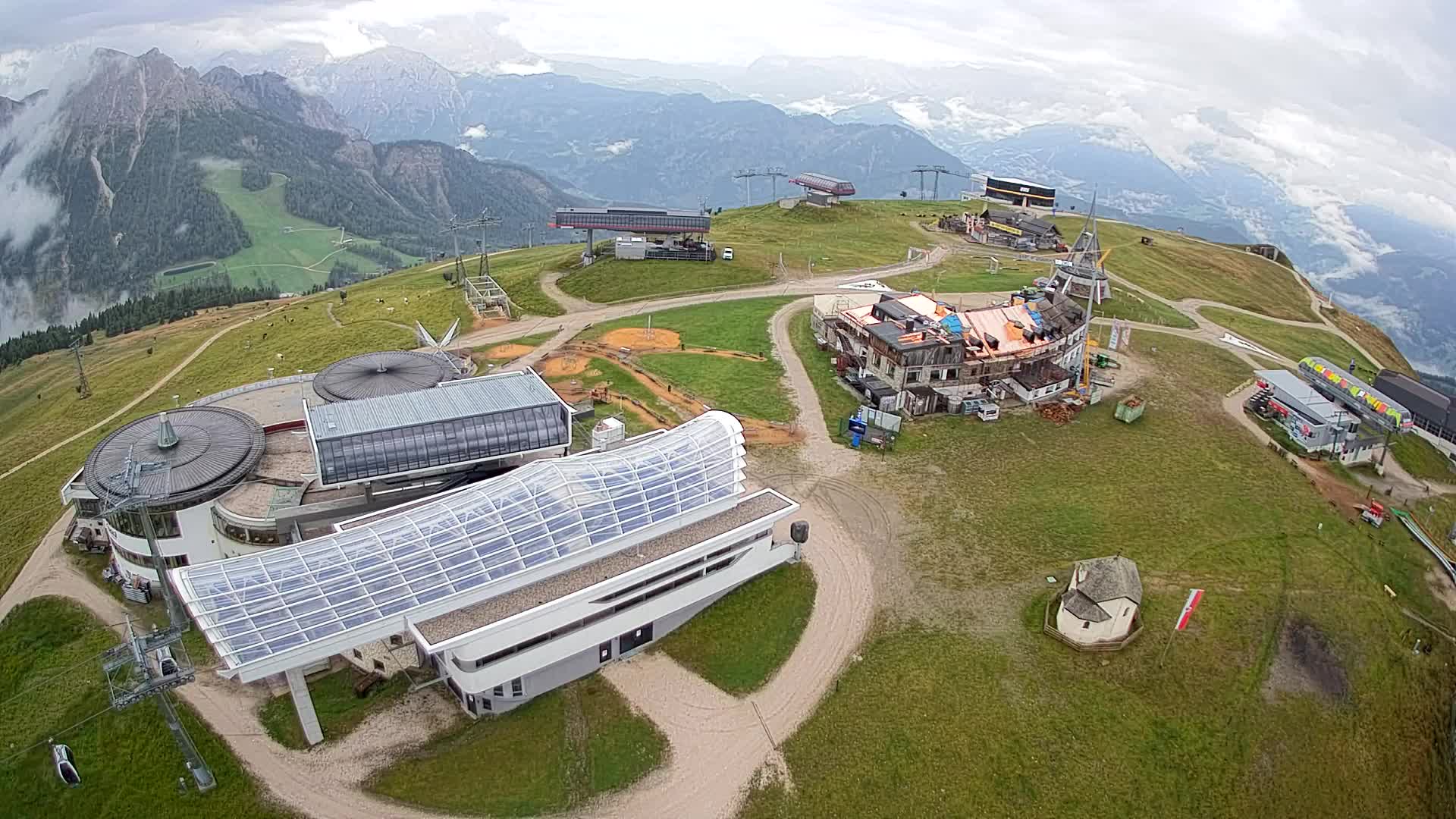 Kronplatz | vrh | 2275m