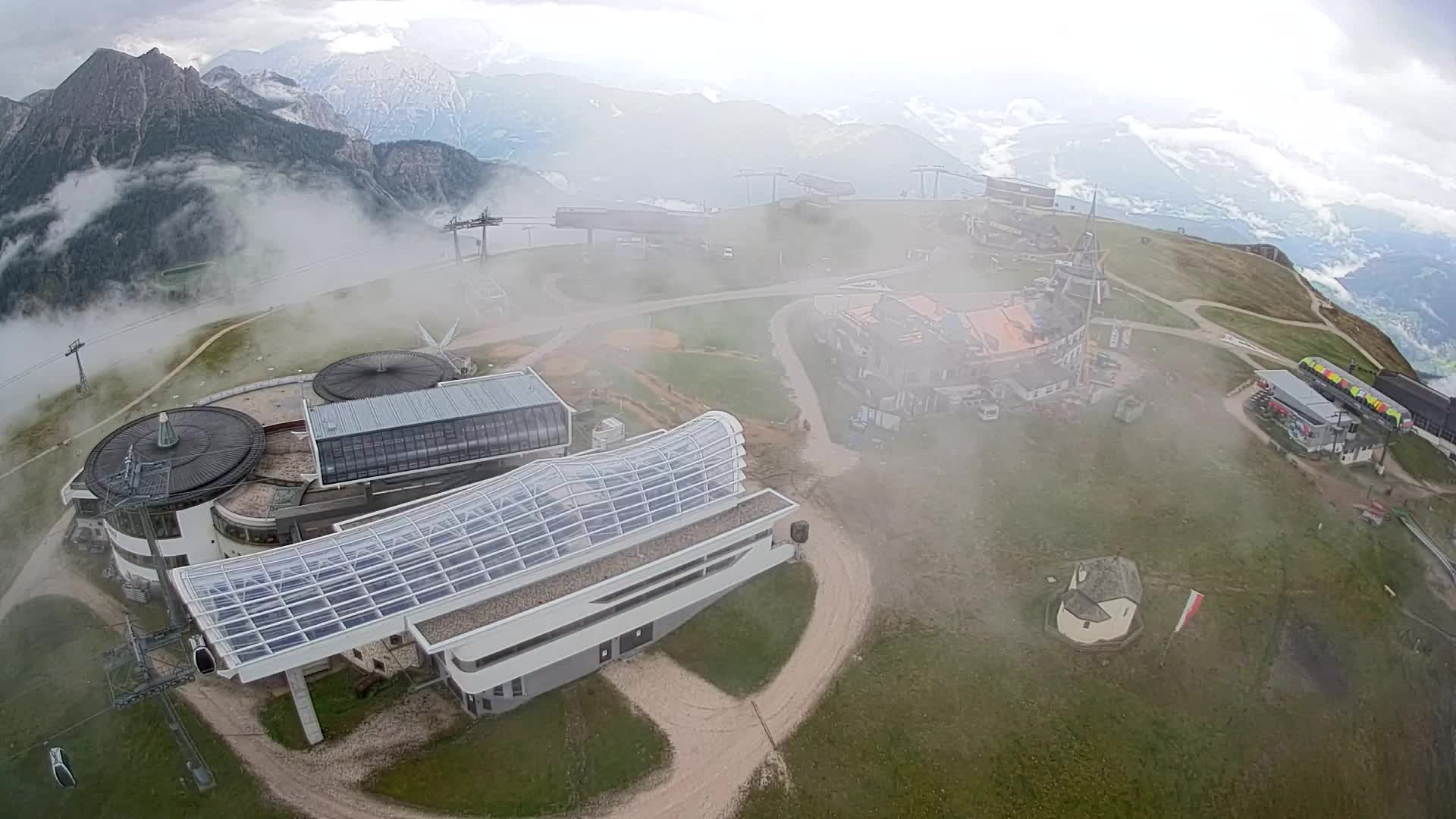 Kronplatz | vrh | 2275m