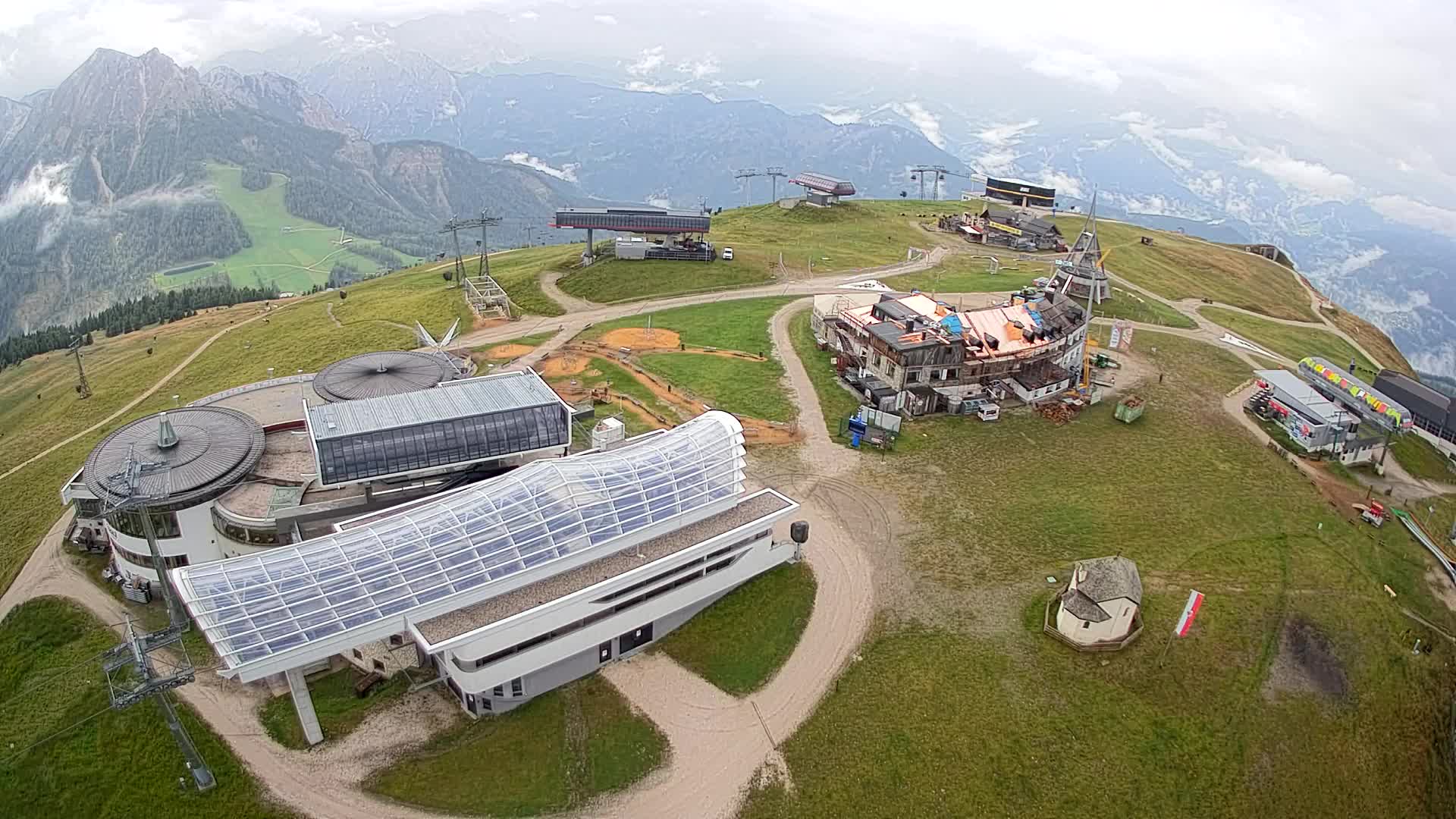 Kronplatz | vrh | 2275m