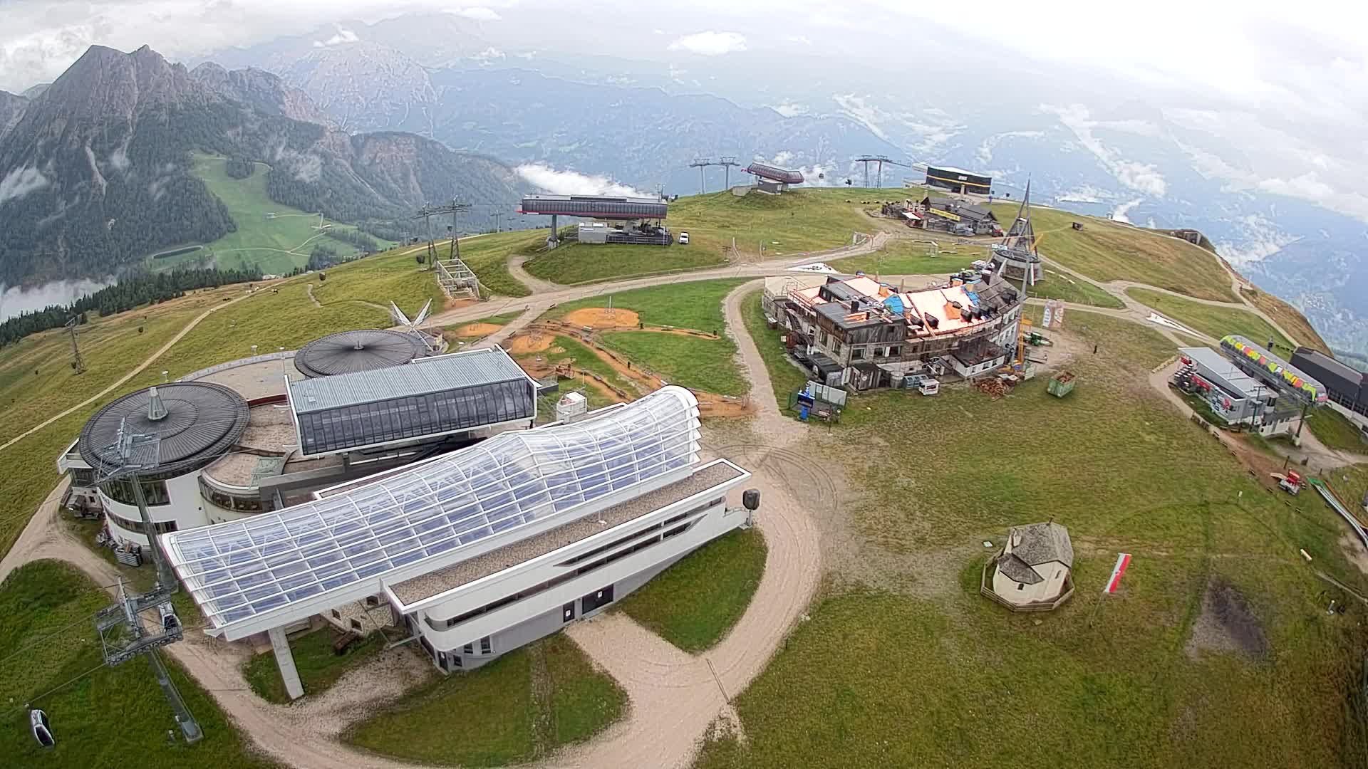 Kronplatz | vrh | 2275m