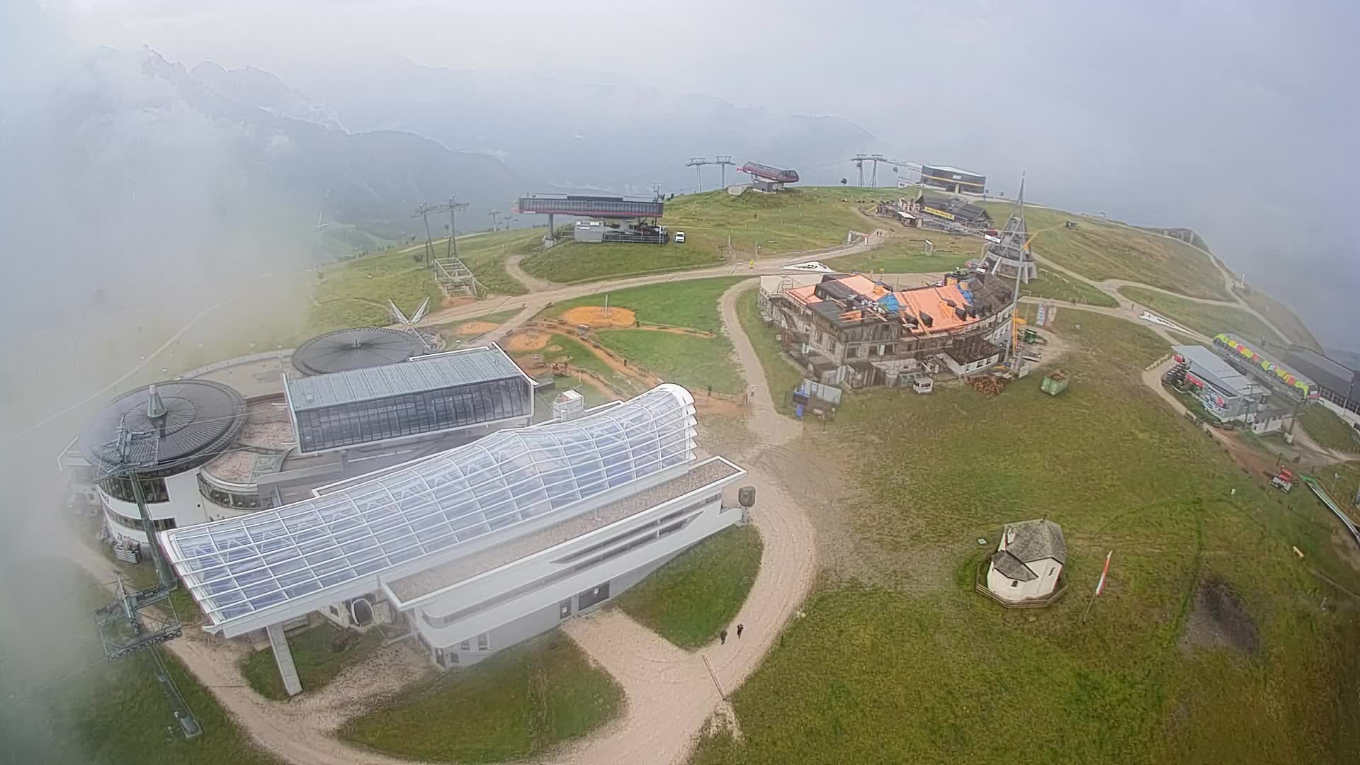 Kronplatz | vrh | 2275m