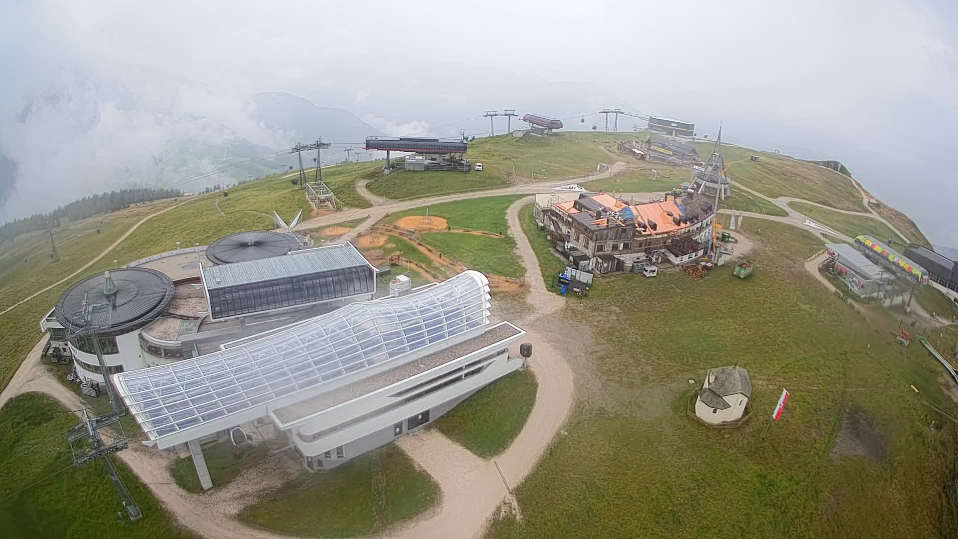 Kronplatz | vrh | 2275m