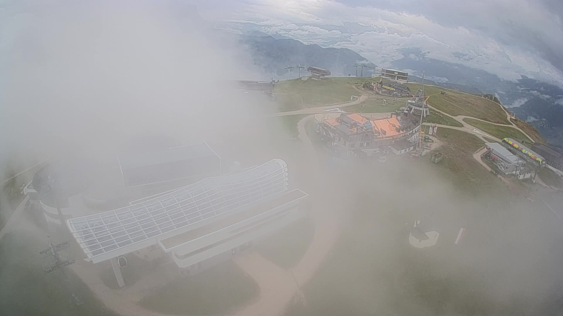 Kronplatz | Gipfel | 2275m