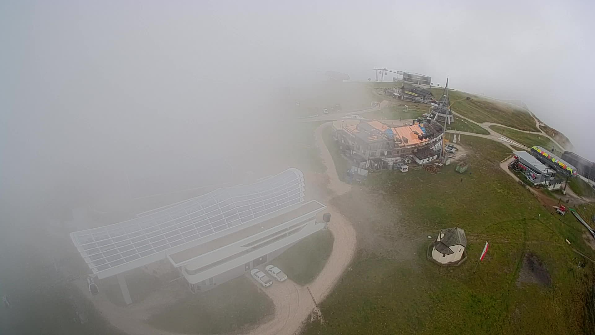 Kronplatz | cima | 2275m