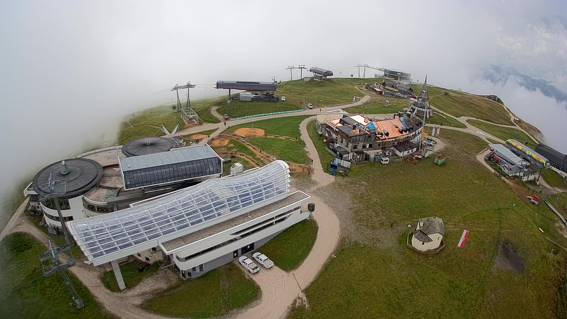 Kronplatz | cima | 2275m