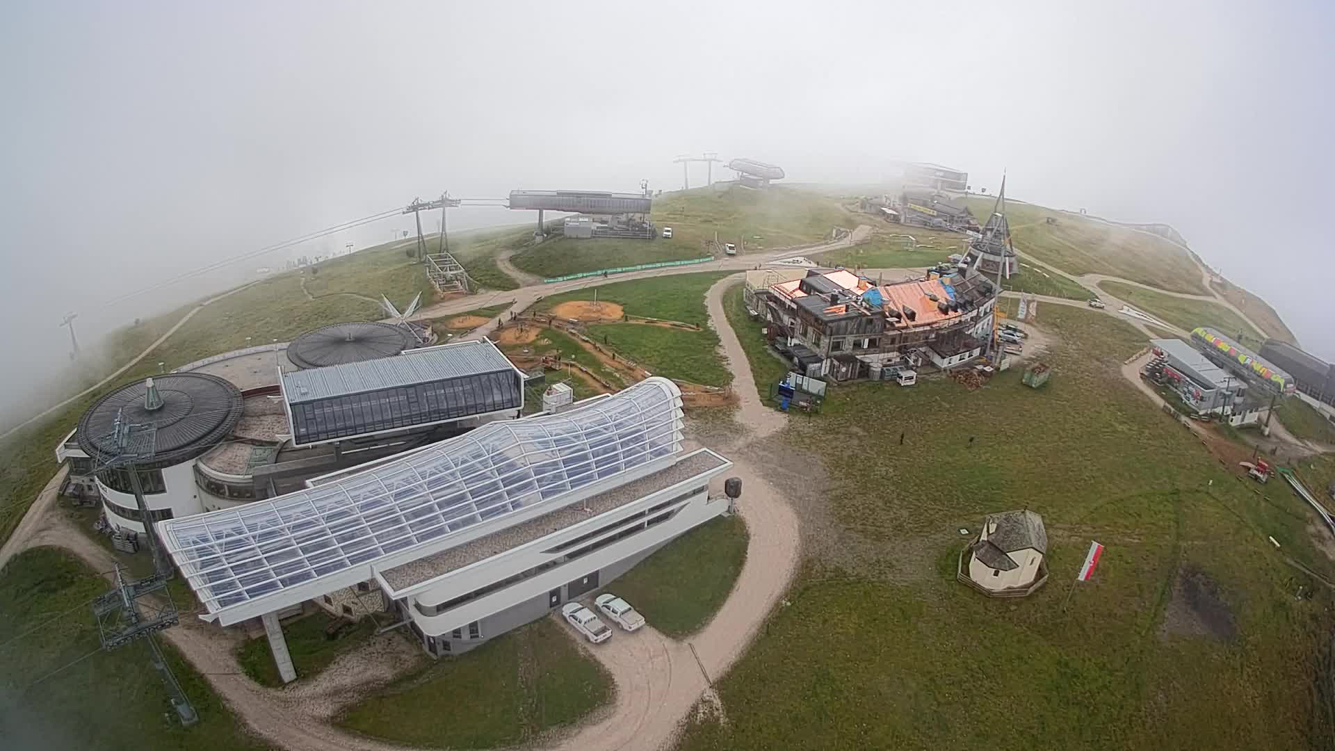 Kronplatz | peak | 2275m