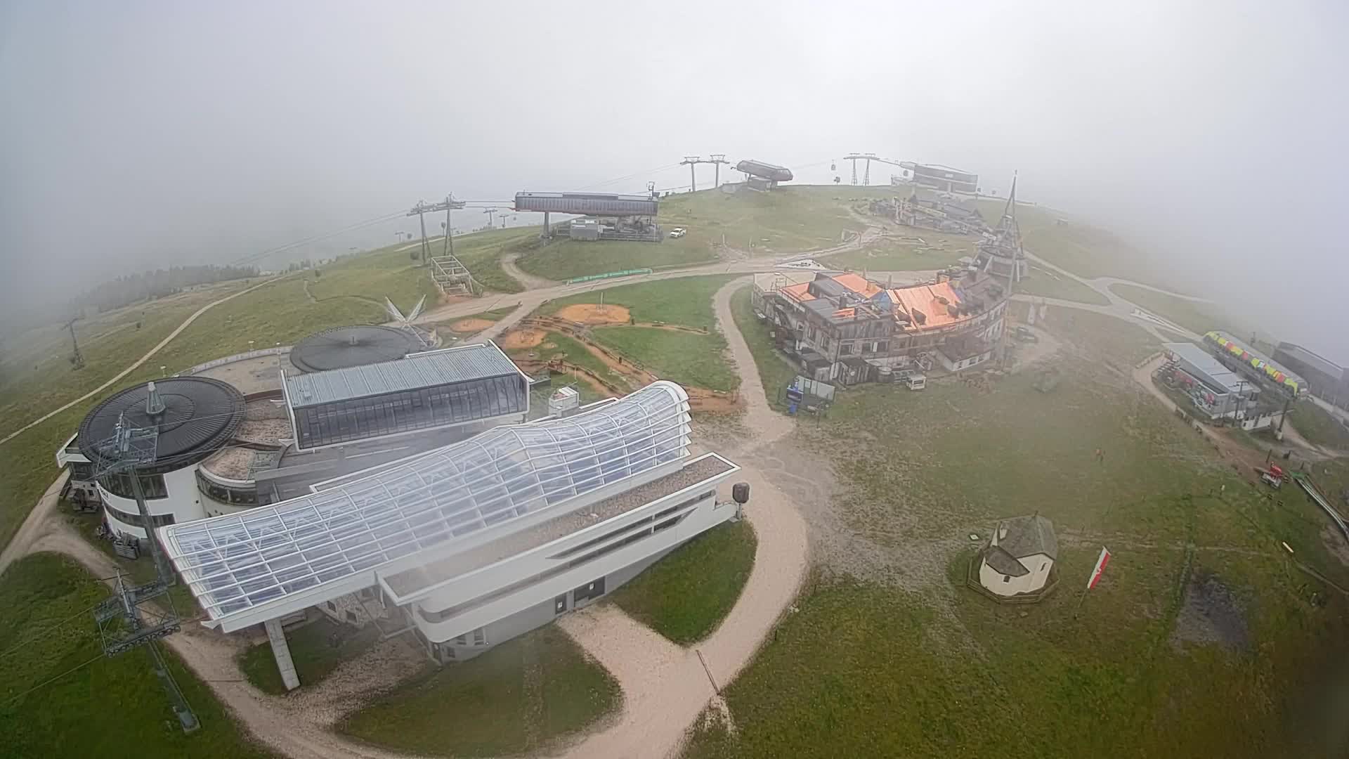 Kronplatz | peak | 2275m