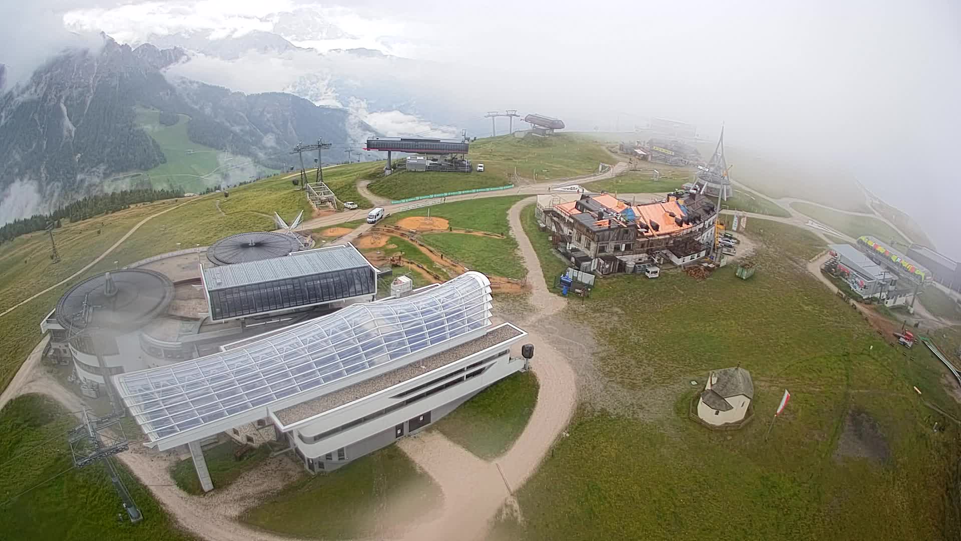 Kronplatz | vrh | 2275m