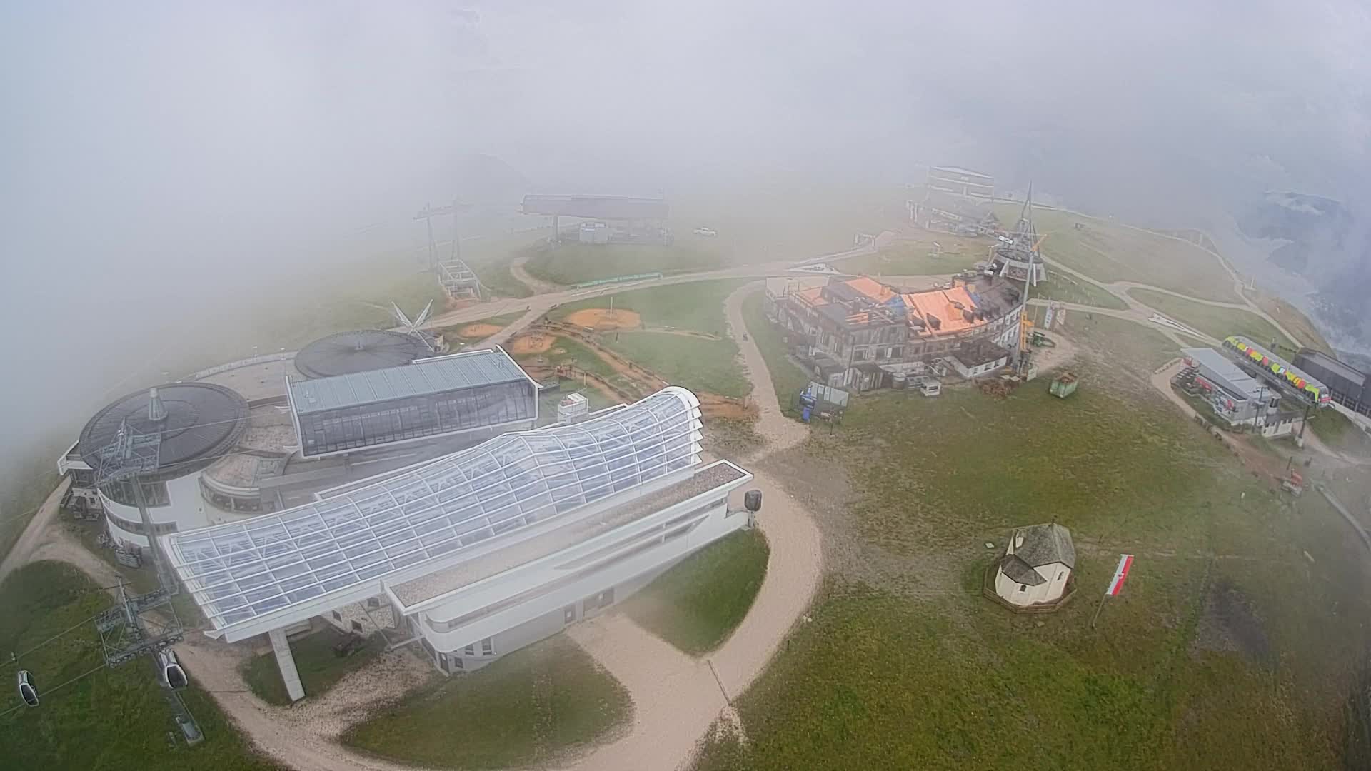 Kronplatz | cima | 2275m