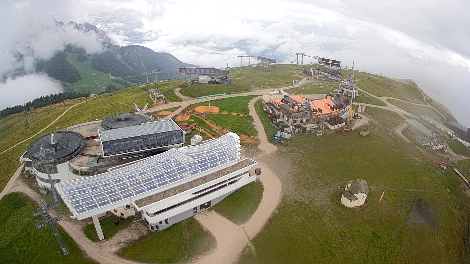 Kronplatz | vrh | 2275m