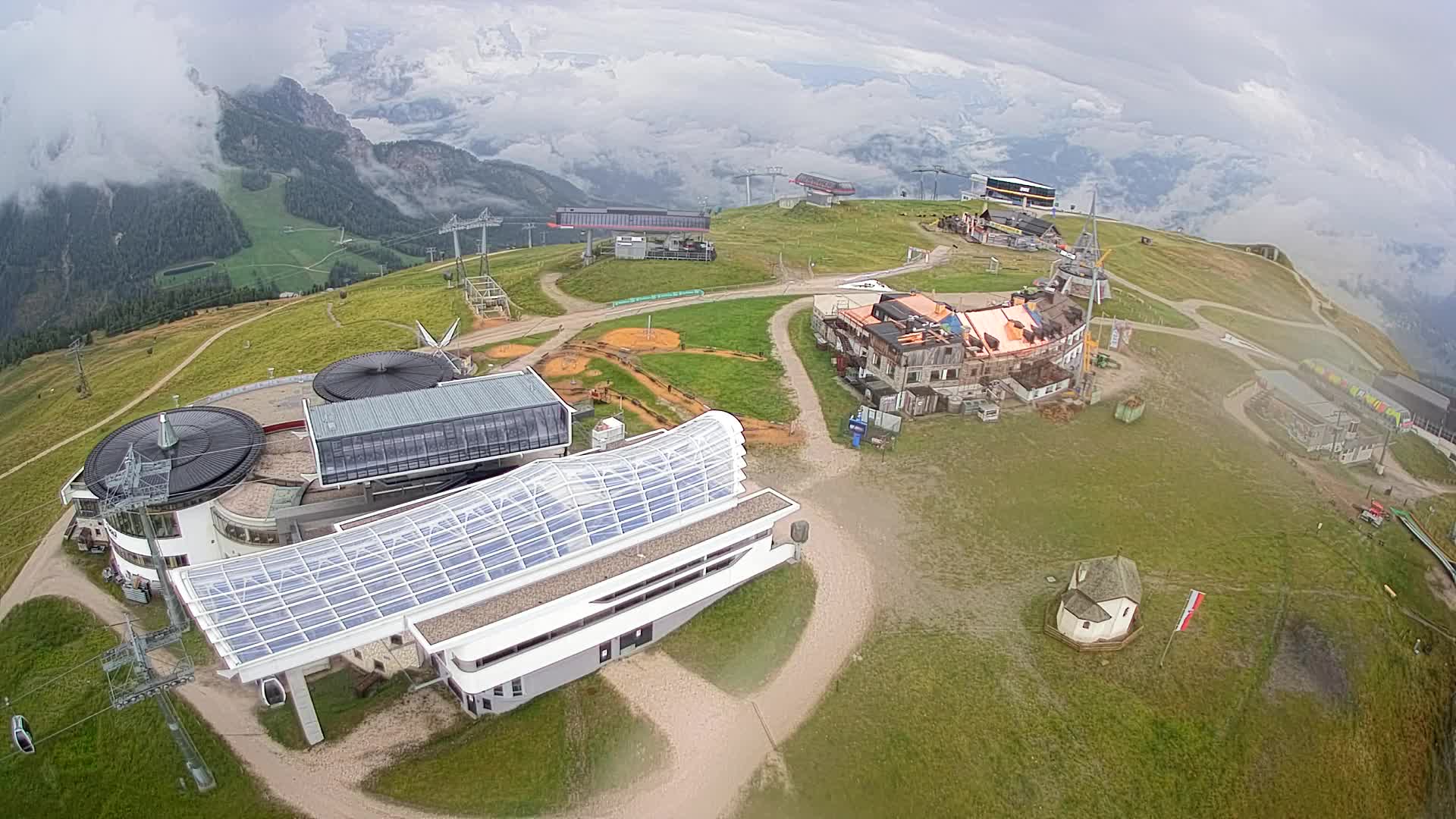 Plan de Corones | Vetta | 2275m