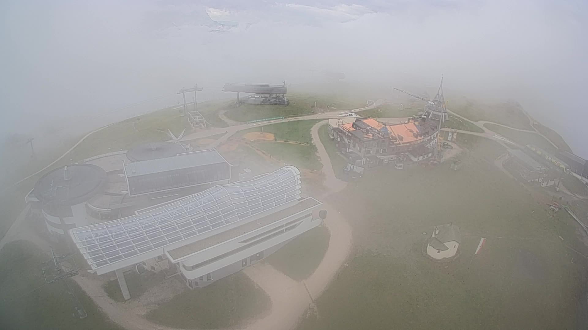 Kronplatz | sommet | 2275m