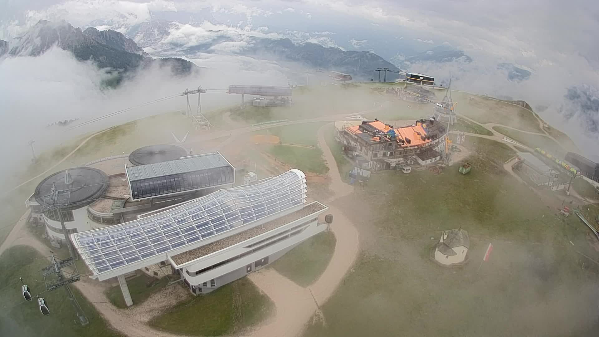 Kronplatz | cima | 2275m
