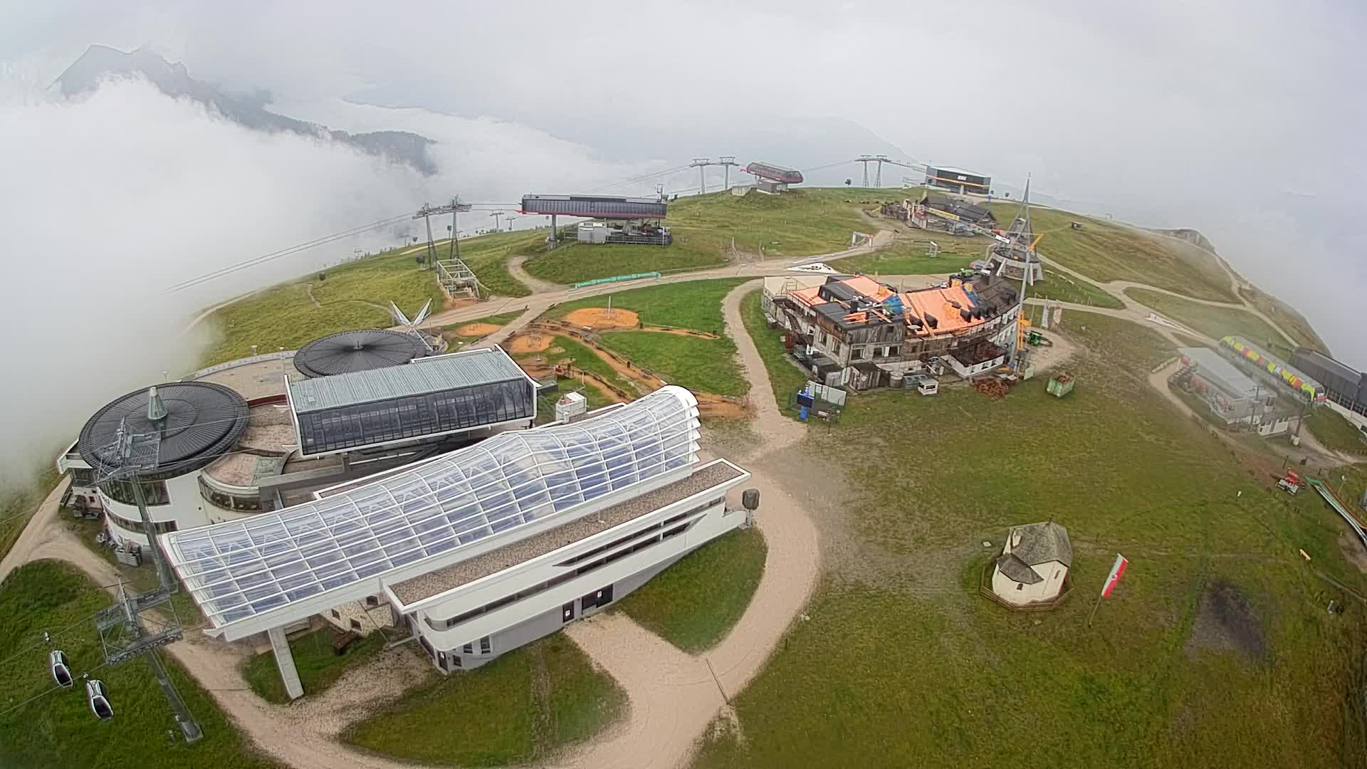 Kronplatz | vrh | 2275m