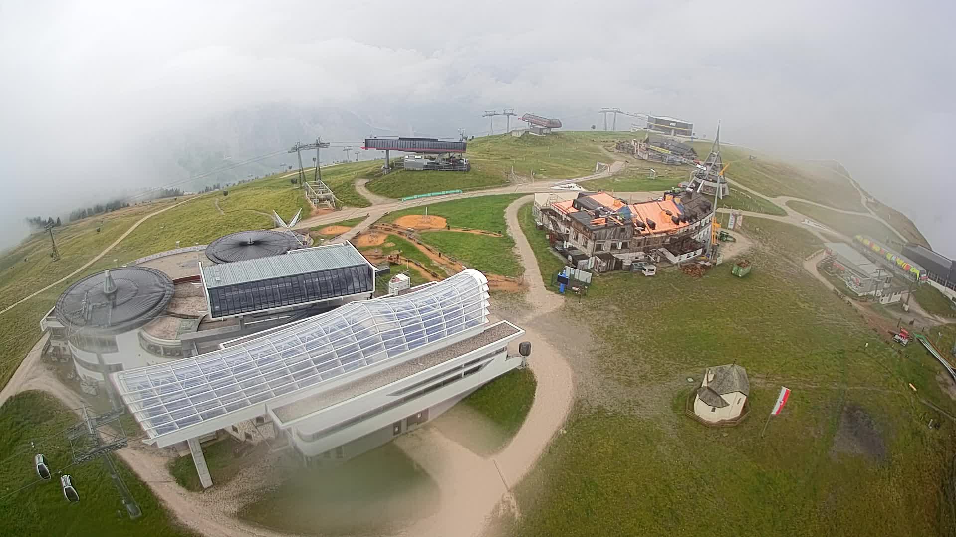Kronplatz | vrh | 2275m