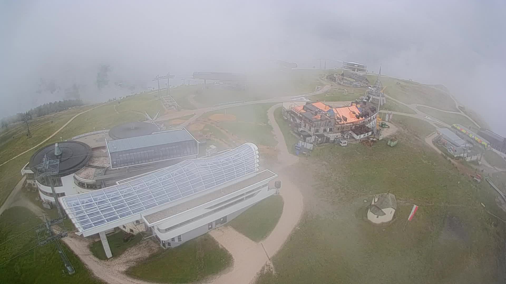 Plan de Corones | Vetta | 2275m