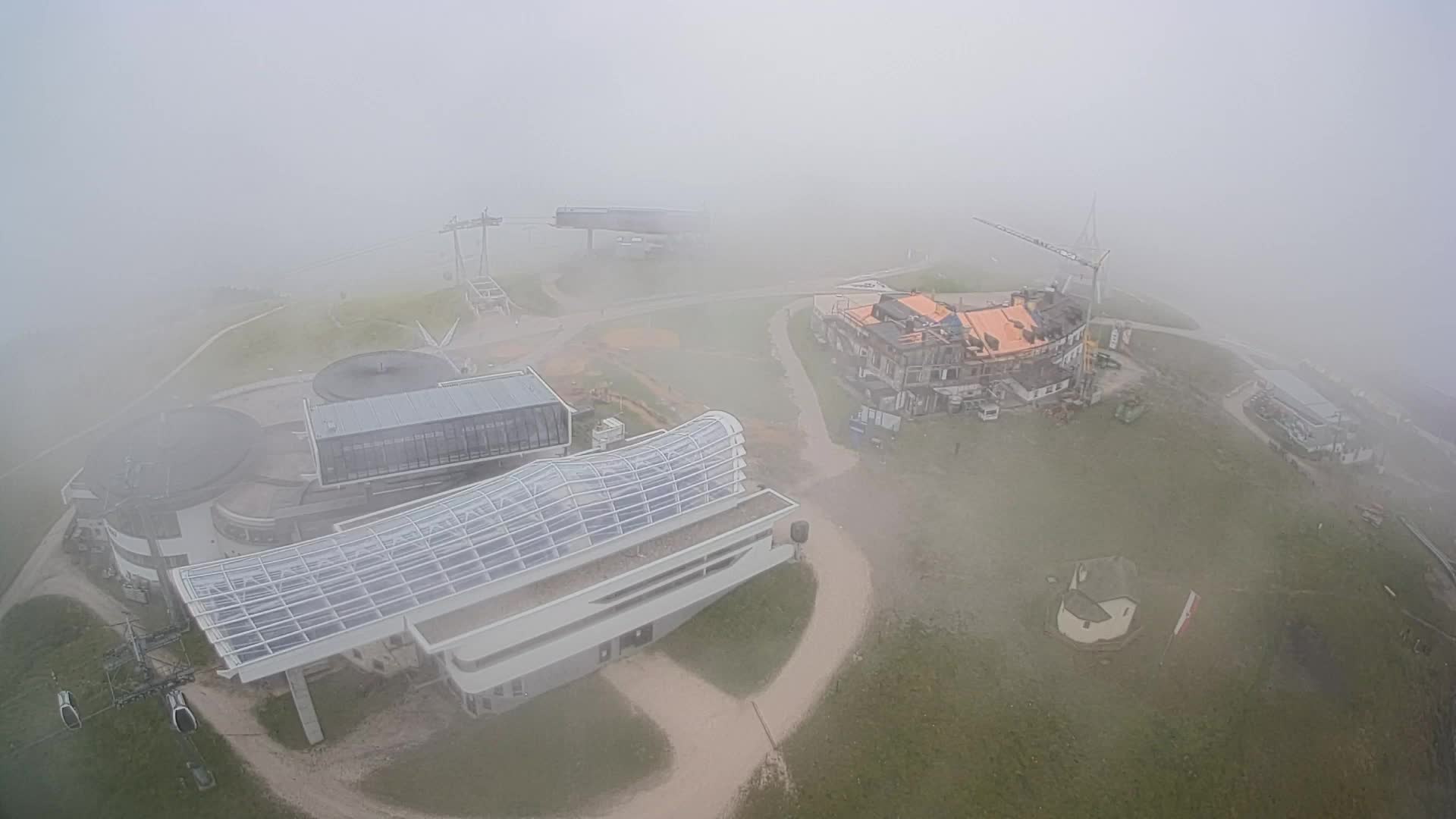 Kronplatz | cima | 2275m
