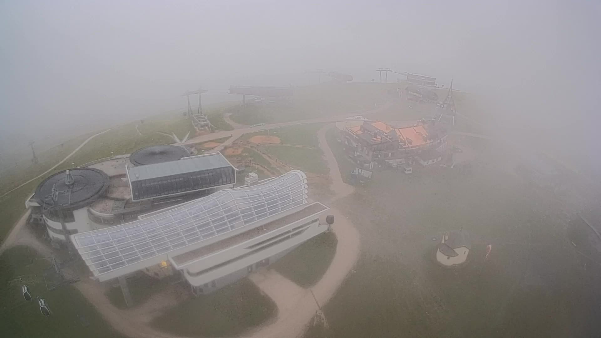 Kronplatz | cima | 2275m