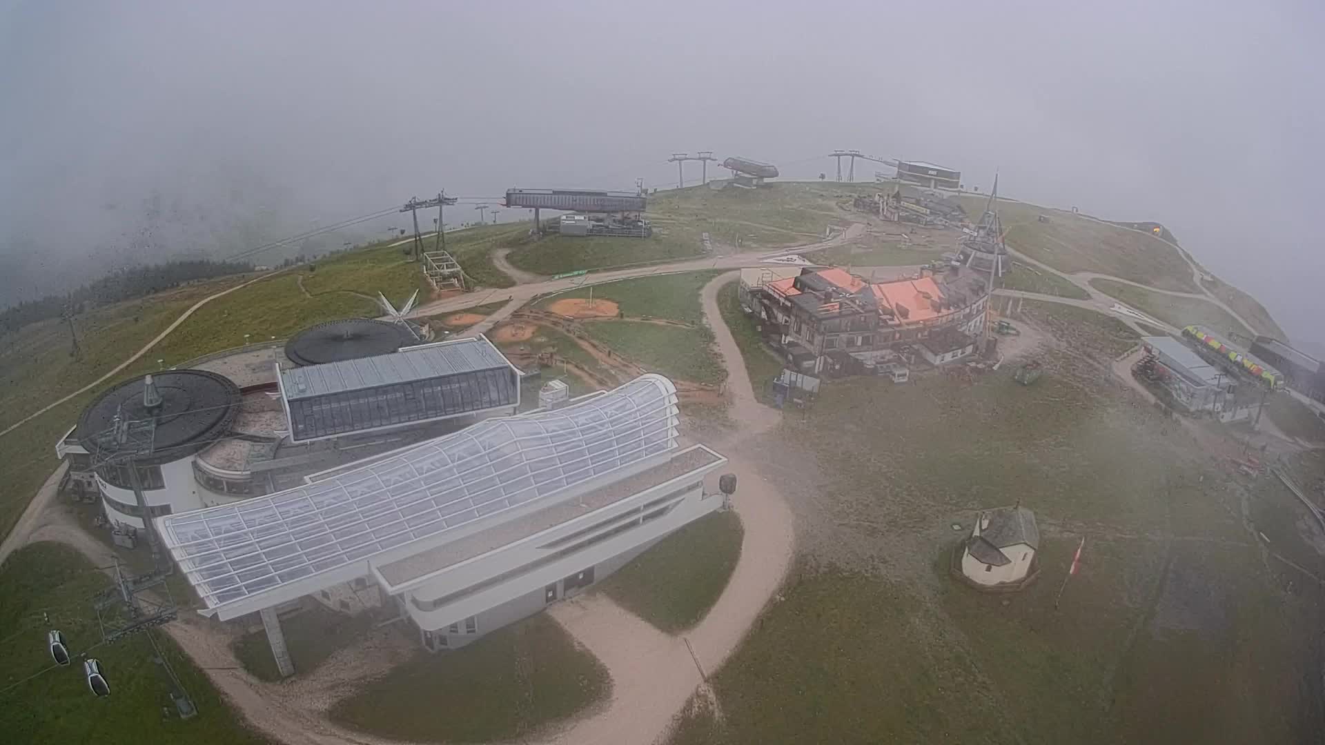 Kronplatz | sommet | 2275m