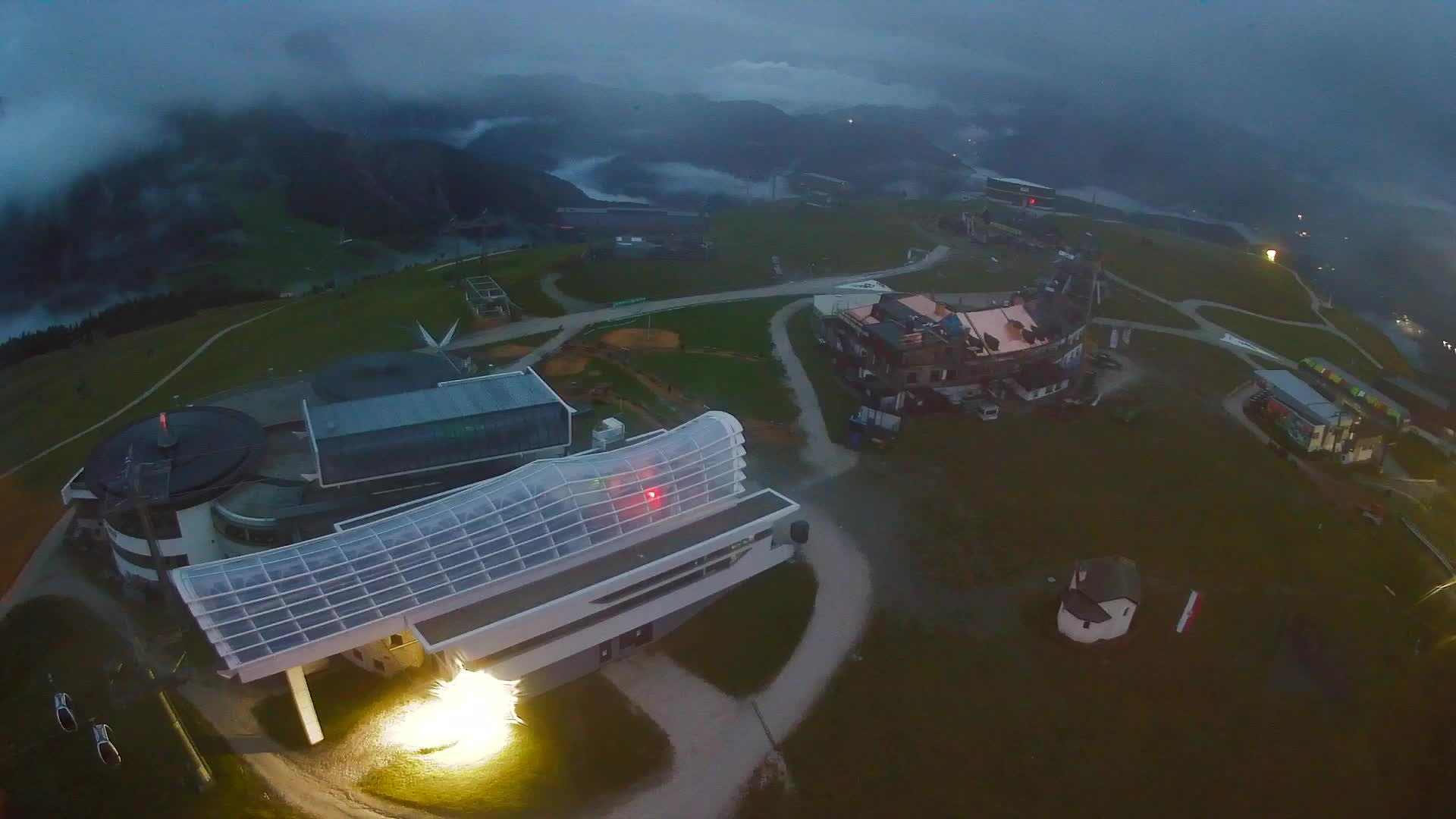Kronplatz | cima | 2275m