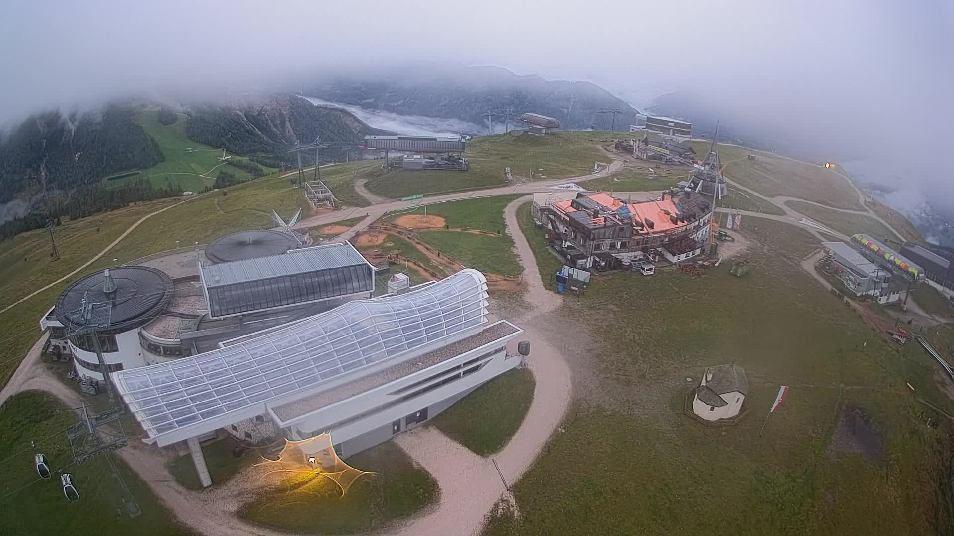 Kronplatz | sommet | 2275m