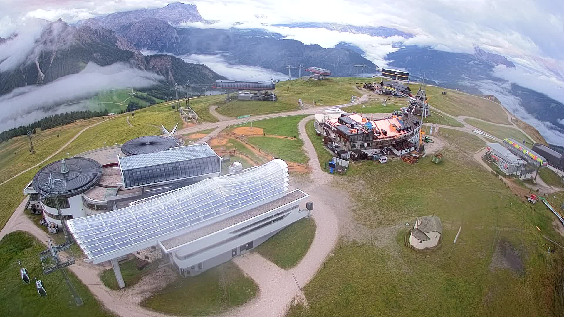 Kronplatz | peak | 2275m